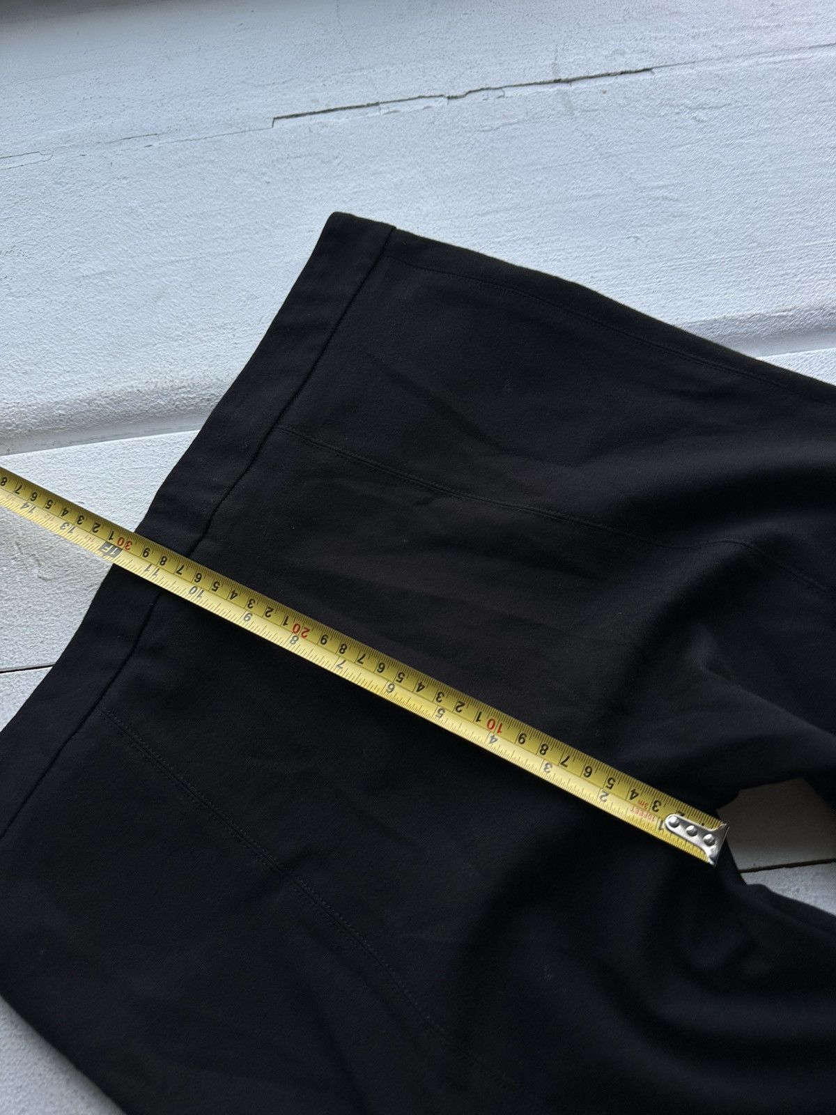 Roberto Cavalli 🚨Vintage Roberto Cavalli CLASS Pants black luxury Size 34" / US 12 / IT 48 - 16 Thumbnail