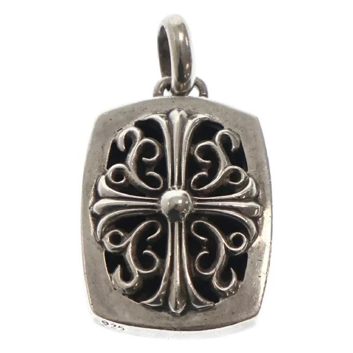 Chrome Hearts Chrome Hearts Keeper Pendant Size ONE SIZE - 1 Thumbnail