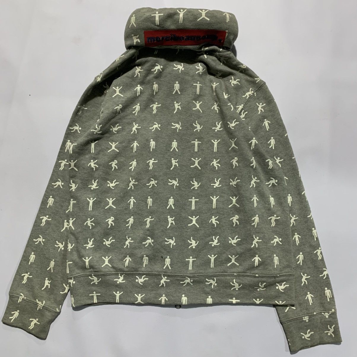 Issey Miyake Mercibeoucoup by issey miyake Size US M / EU 48-50 / 2 - 4 Thumbnail