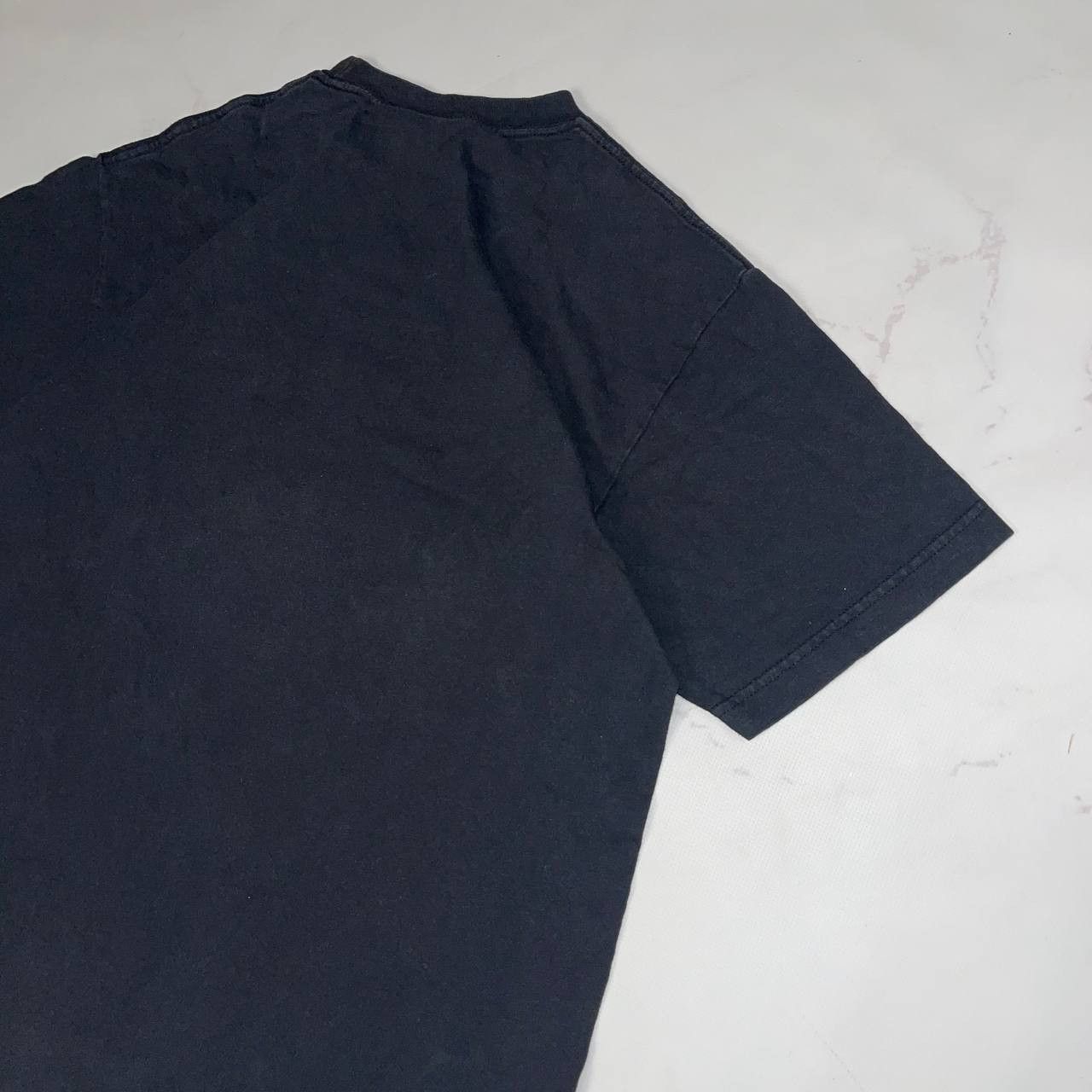 Mishka Mishka × Streetwear × Vintage Mishka Vintage T-Shirt M Size Size US M / EU 48-50 / 2 - 12 Thumbnail