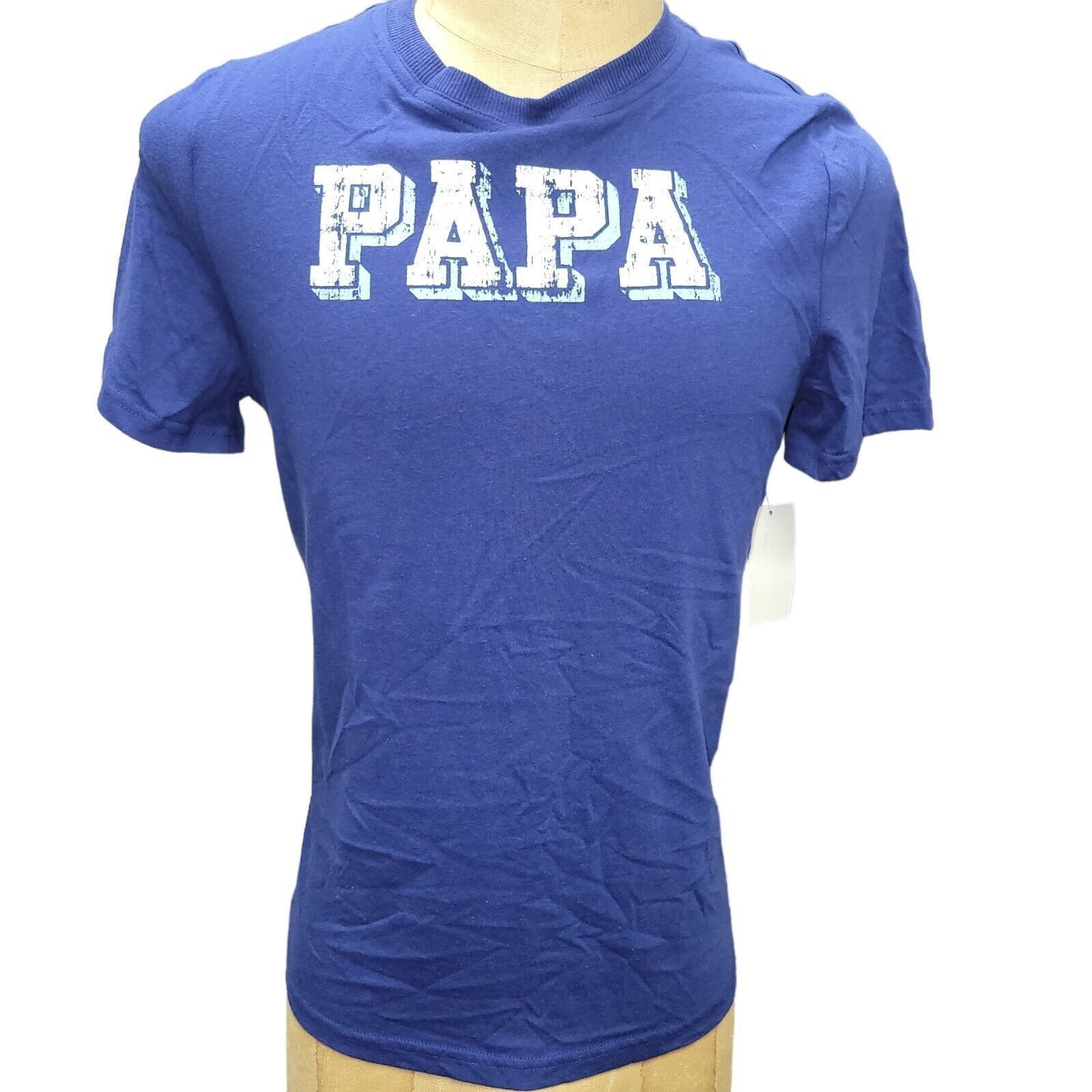 Club Room Men's Clubroom Tshirt. Size Small. New With Tags. Size US S / EU 44-46 / 1 - 1 Thumbnail