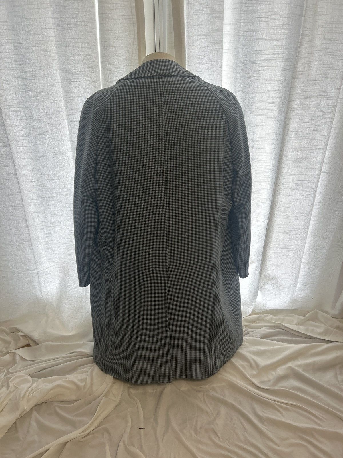 Vintage London Fog Driver Coat