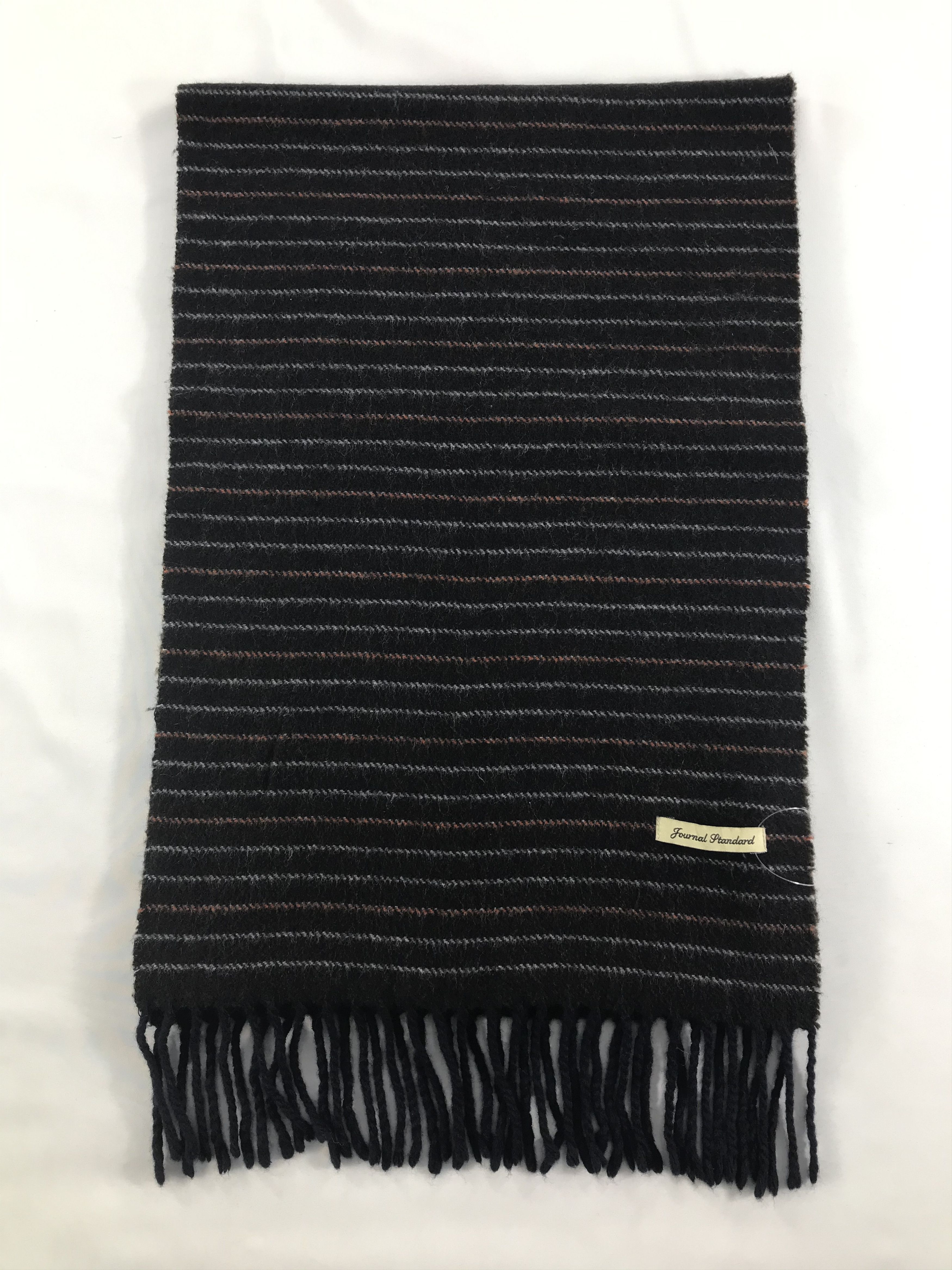 Journal Standard Journal Standard Scarf / Muffler / Neckwear - WW2676 Size ONE SIZE - 2 Thumbnail