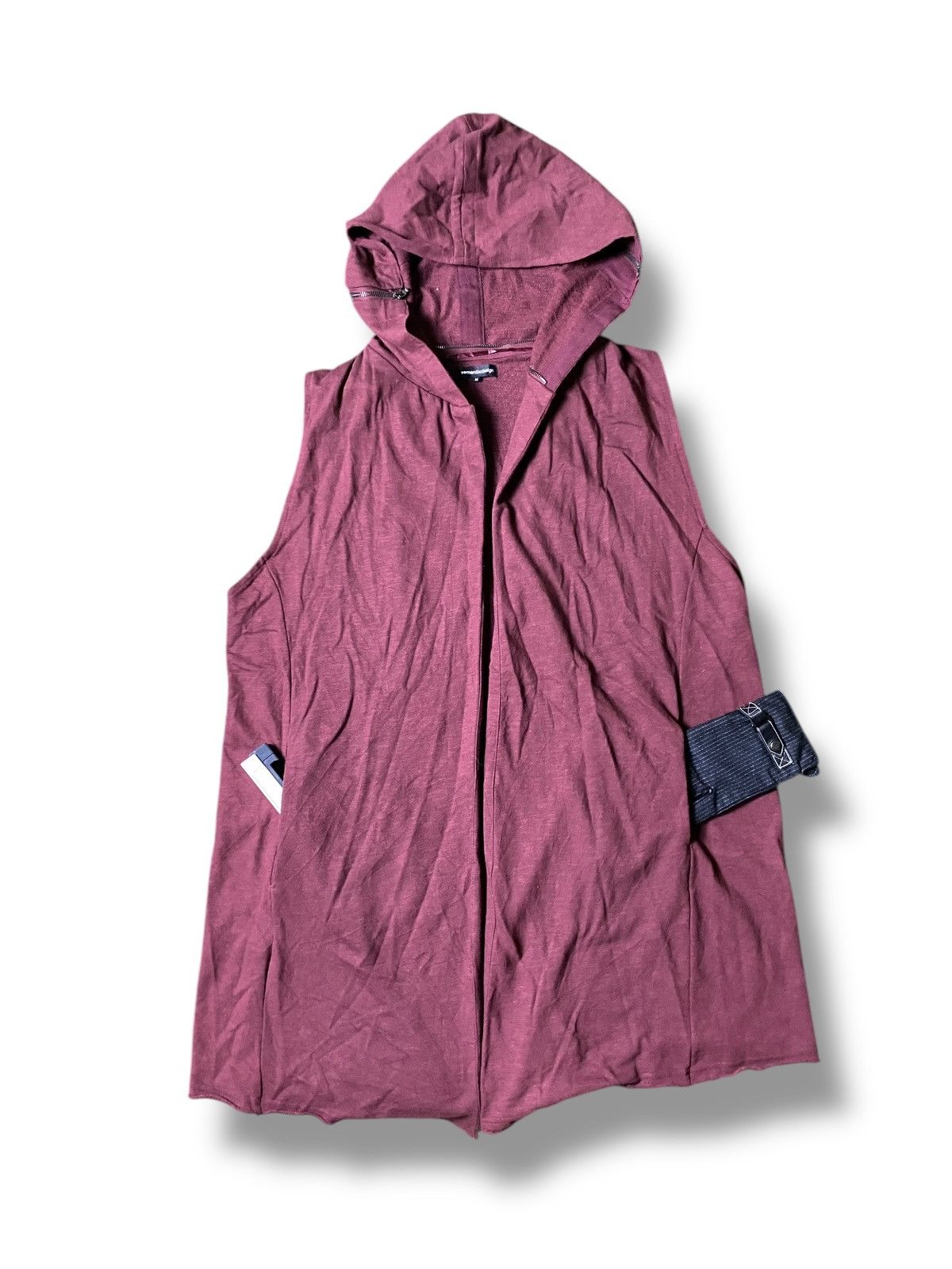 14th Addiction Semantic Design Cloaks Size US L / EU 52-54 / 3 - 4 Thumbnail