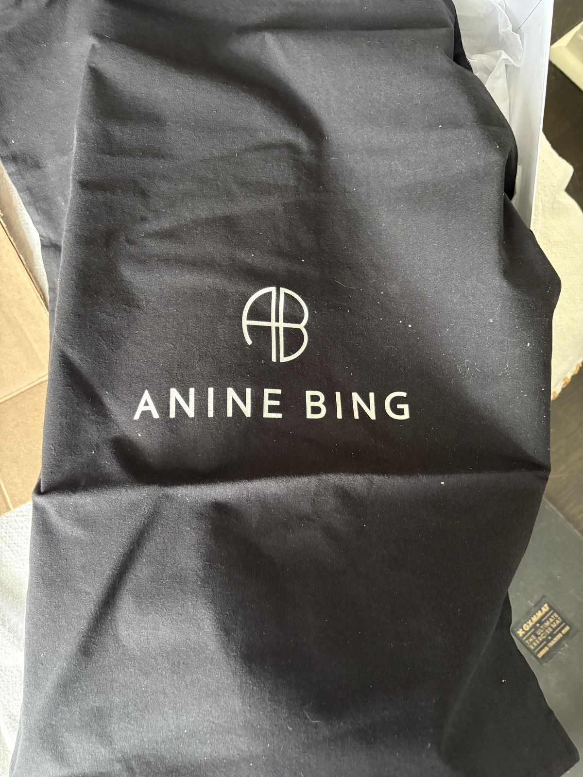 Anine Bing Anine Bing tall rae boot Size US 7 / IT 37 - 7 Thumbnail