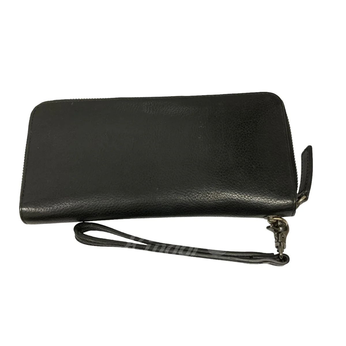 Yohji Yamamoto discord Yohji Yamamoto long wallet Size ONE SIZE - 2 Thumbnail