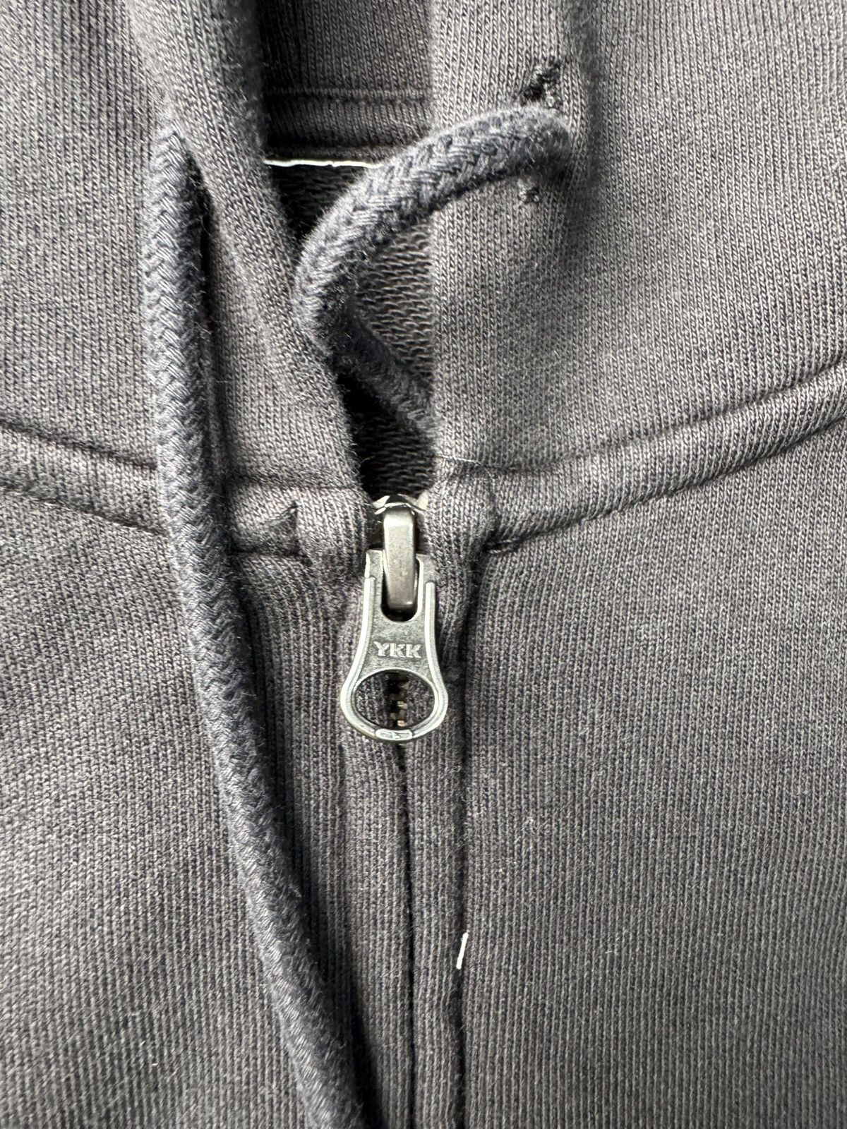 Gosha Rubchinskiy Gosha zip up hoodie Size US S / EU 44-46 / 1 - 3 Thumbnail