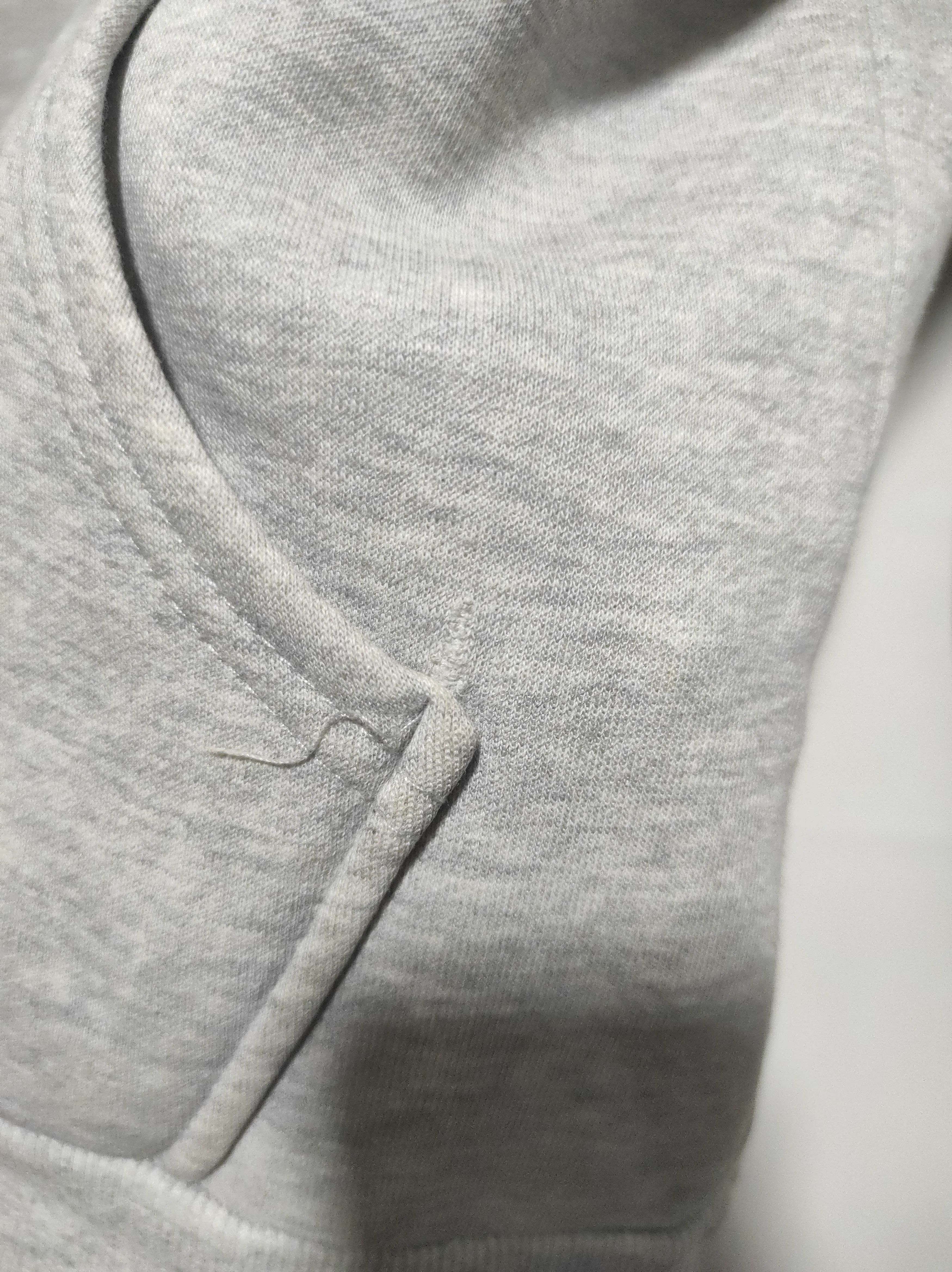 Karl Kani Karl Kani Fur Hoodie LGB IfSixWasNine style Size US M / EU 48-50 / 2 - 7 Thumbnail