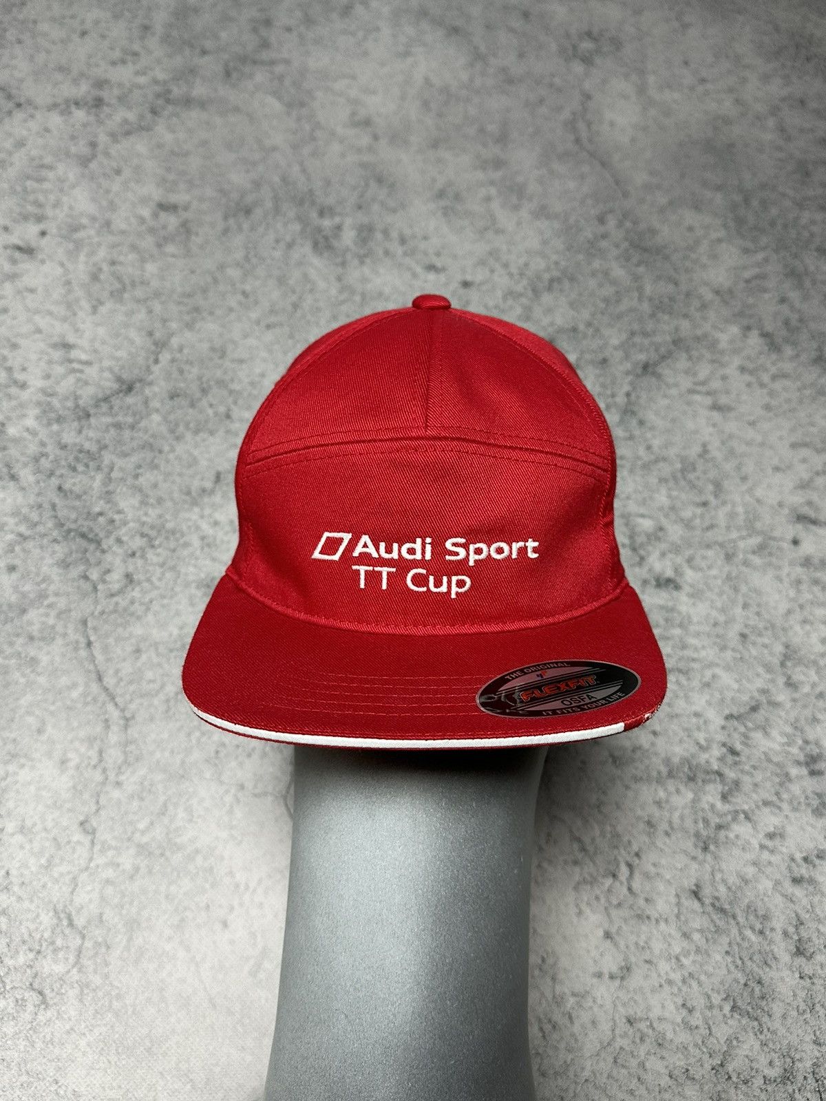 Audi tt baseball cap hotsell