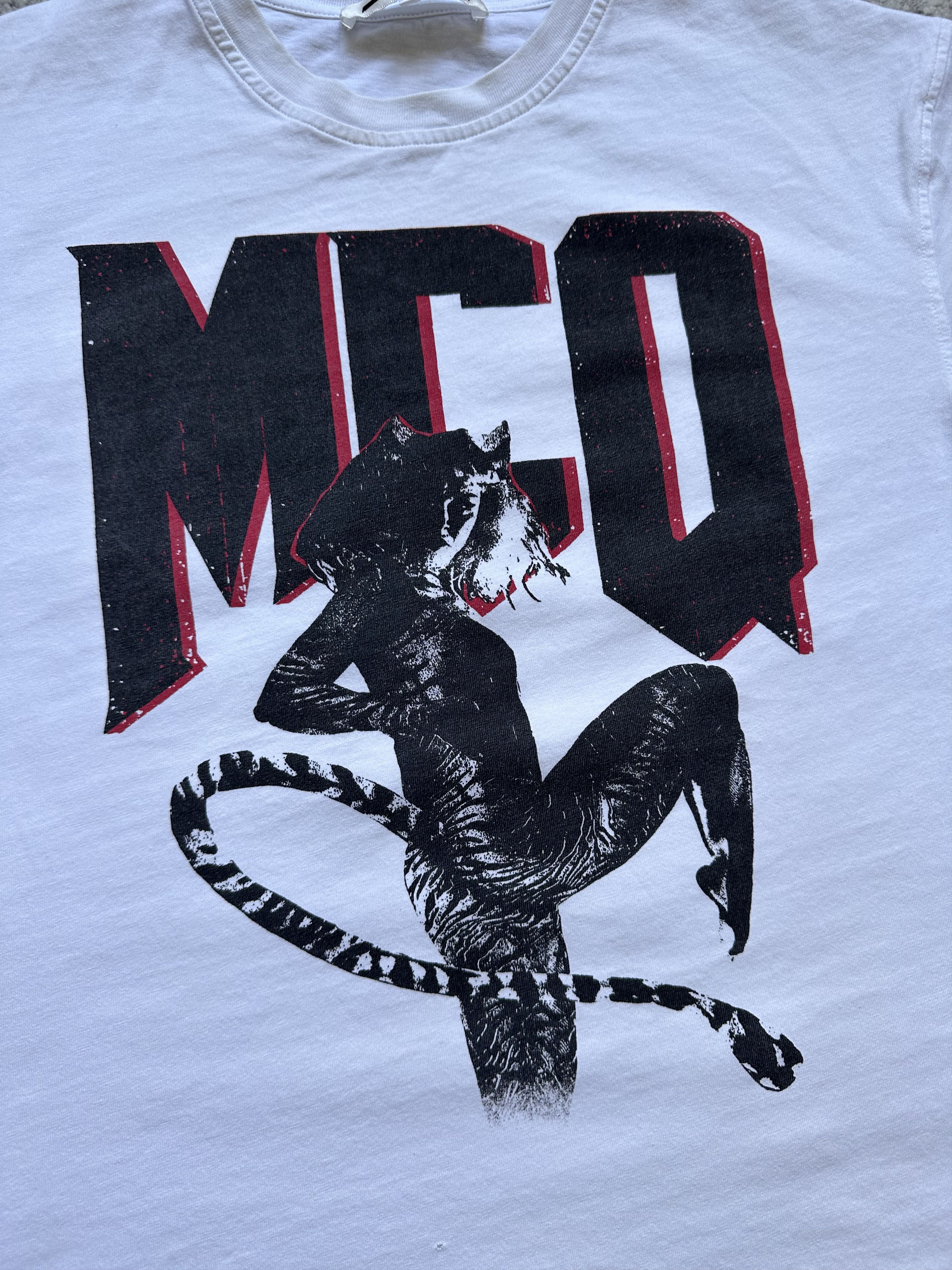 Alexander McQueen Alexander McQueen t shirt Size M / US 6-8 / IT 42-44 - 3 Thumbnail