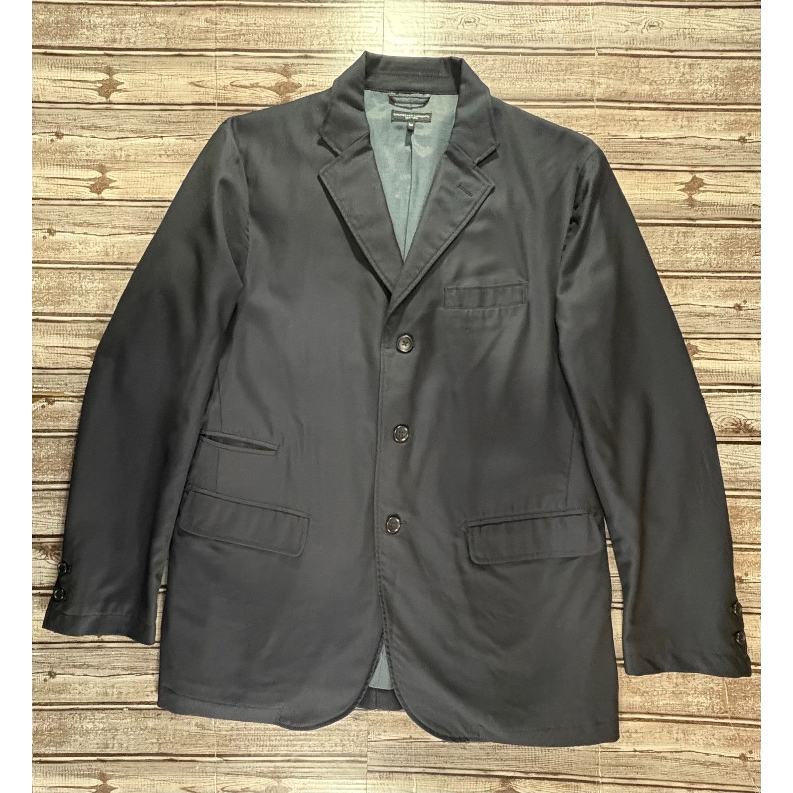 Engineered Garments 100% wool blazer Jacket size M color na