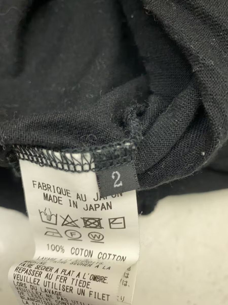 Y's × Yohji Yamamoto Patchwork Long Sleeve Tee Size US M / EU 48-50 / 2 - 4 Thumbnail