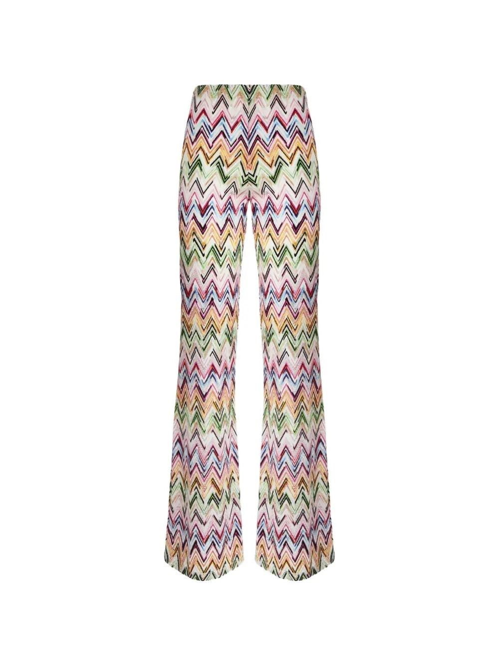 Missoni Pants Size 30" / US 8 / IT 44 - 1 Thumbnail