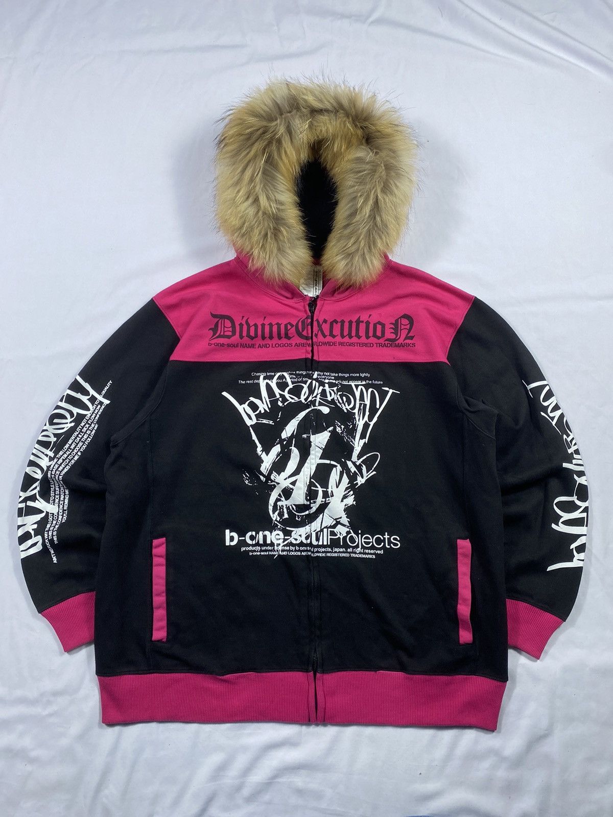 トップス 00s 14th addiction hoodie japanese label 00s 14th addiction hoodie japanese label