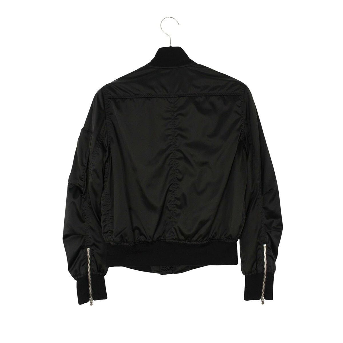 Chrome Hearts Dagger Zip Up Blouson
