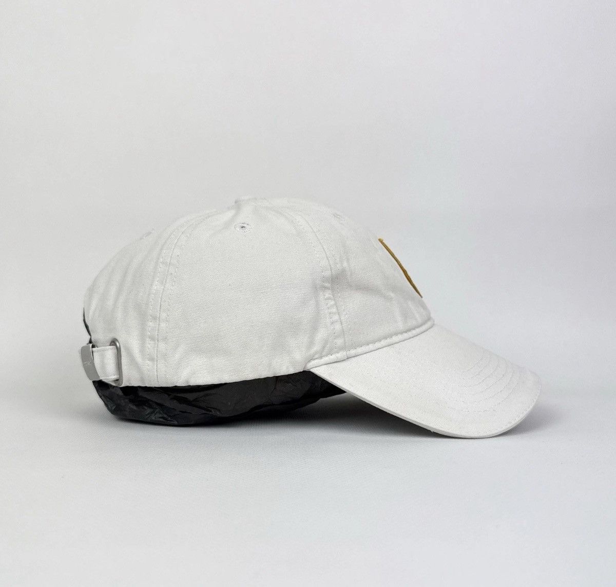Porsche Design Porsche Design Driver’s Selection Baseball Cap White Racing Size ONE SIZE - 8 Thumbnail
