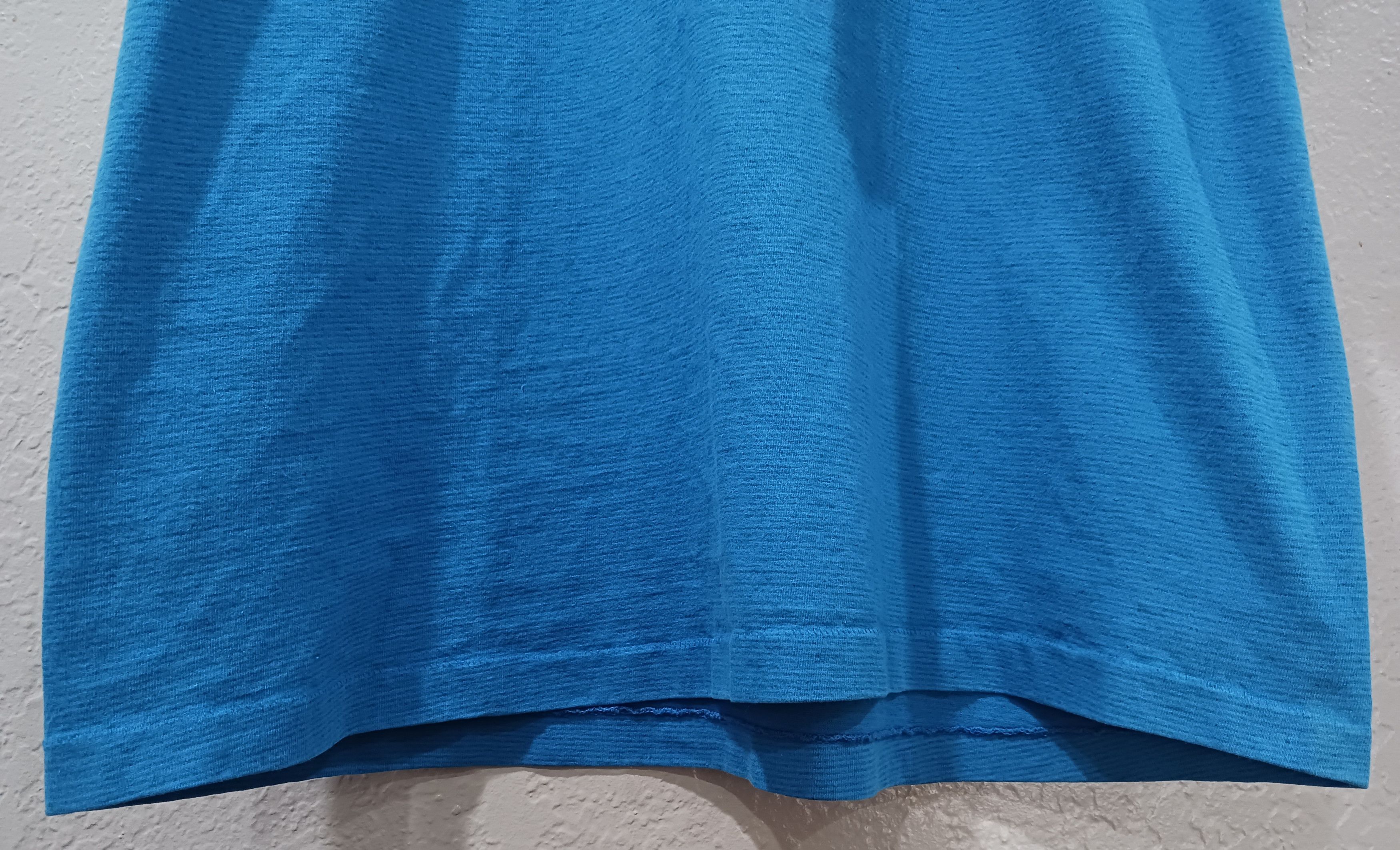 Ocean Pacific × Vintage Vintage 1992 Ocean Pacific "3D Raised Logo" Graphic T-Shirt Size US XL / EU 56 / 4 - 9 Thumbnail