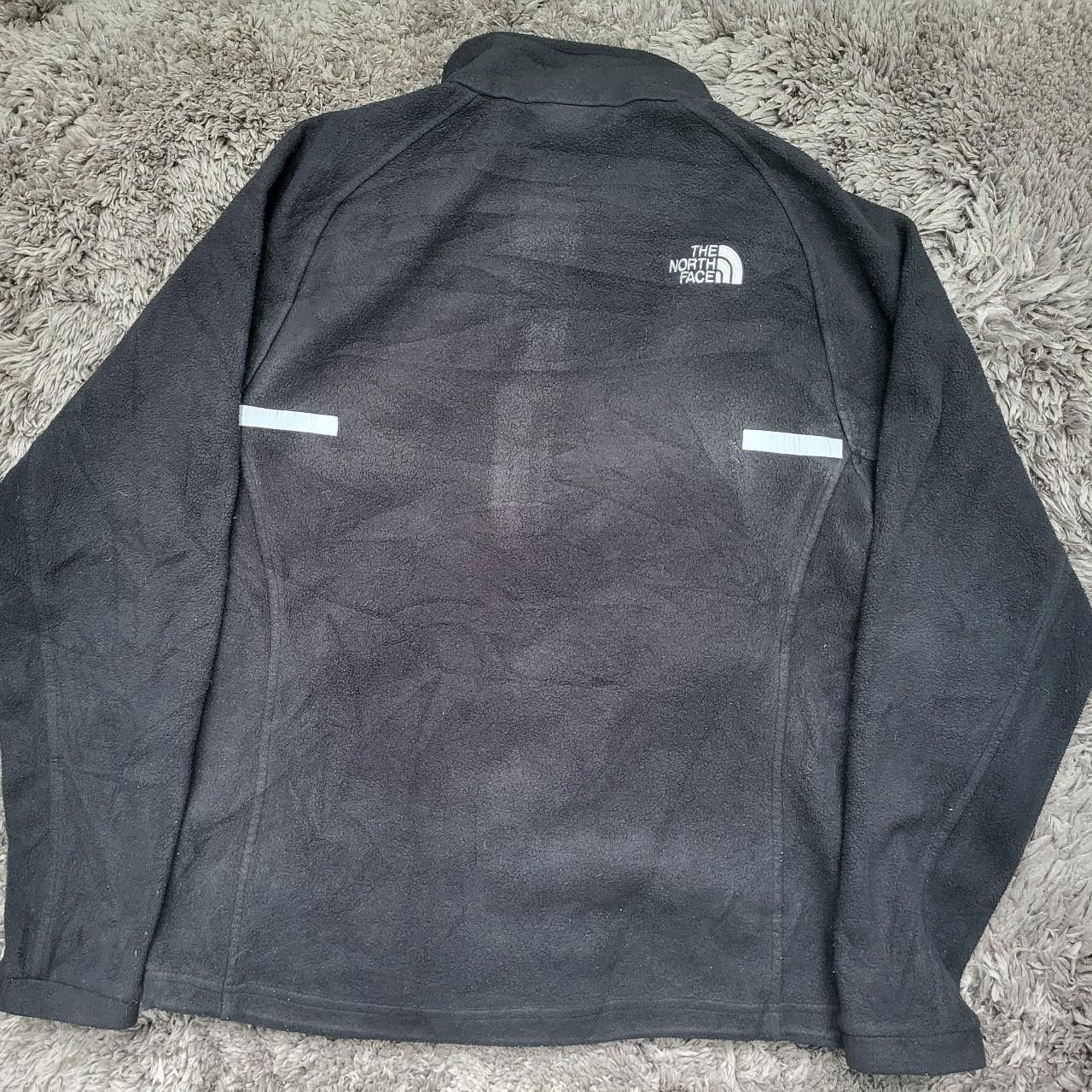 The North Face The North Face Men's Black Jacket - Size S Size US S / EU 44-46 / 1 - 2 Thumbnail