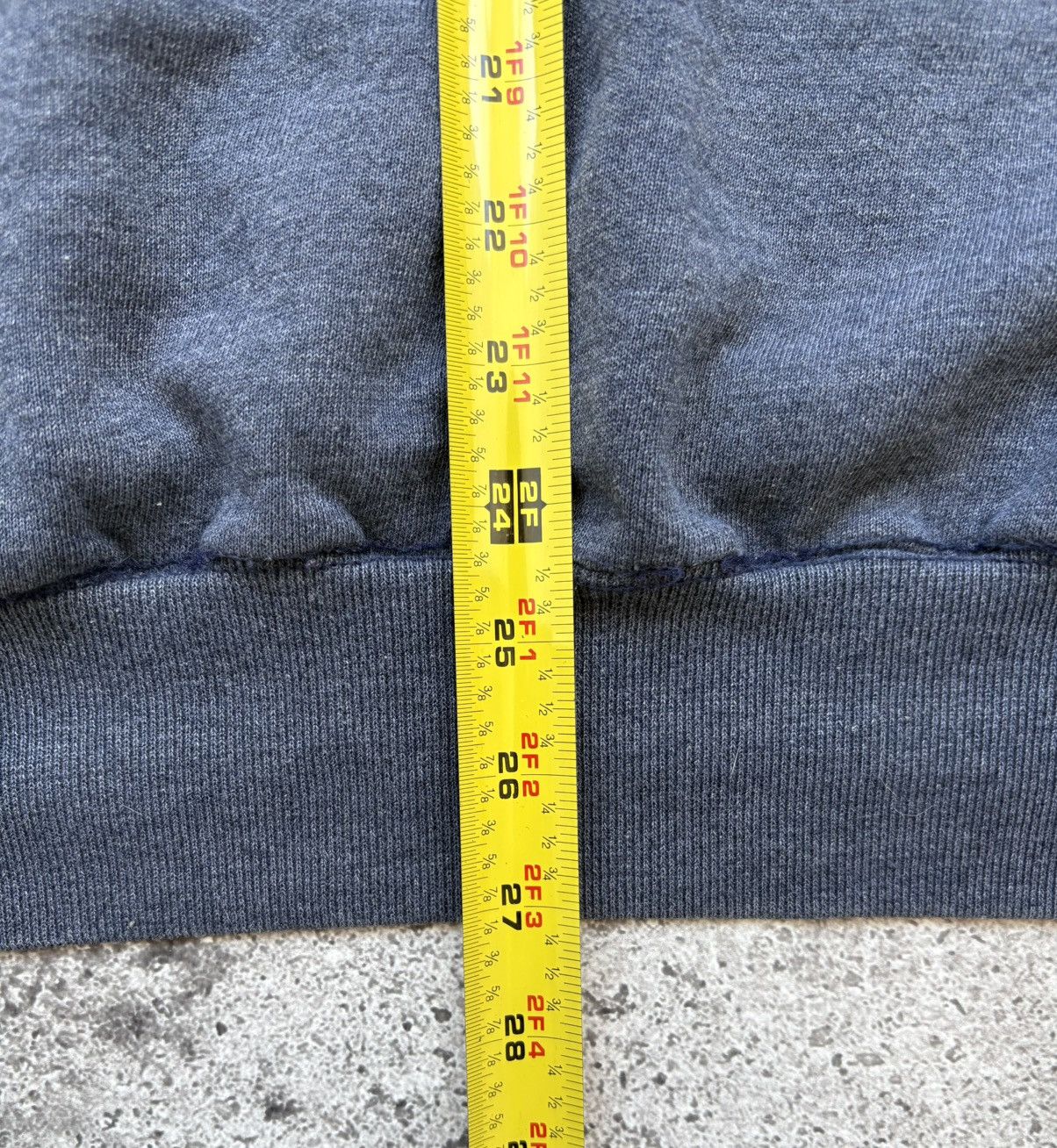 Russell Athletic Vintage Russell Athletic Sweatshirt Size US XXL / EU 58 / 5 - 6 Thumbnail