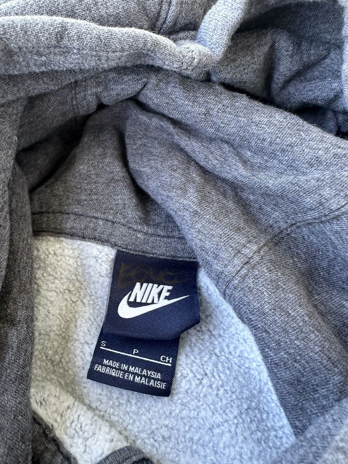 Other Vintage Nike Hoodie Size US S / EU 44-46 / 1 - 3 Thumbnail