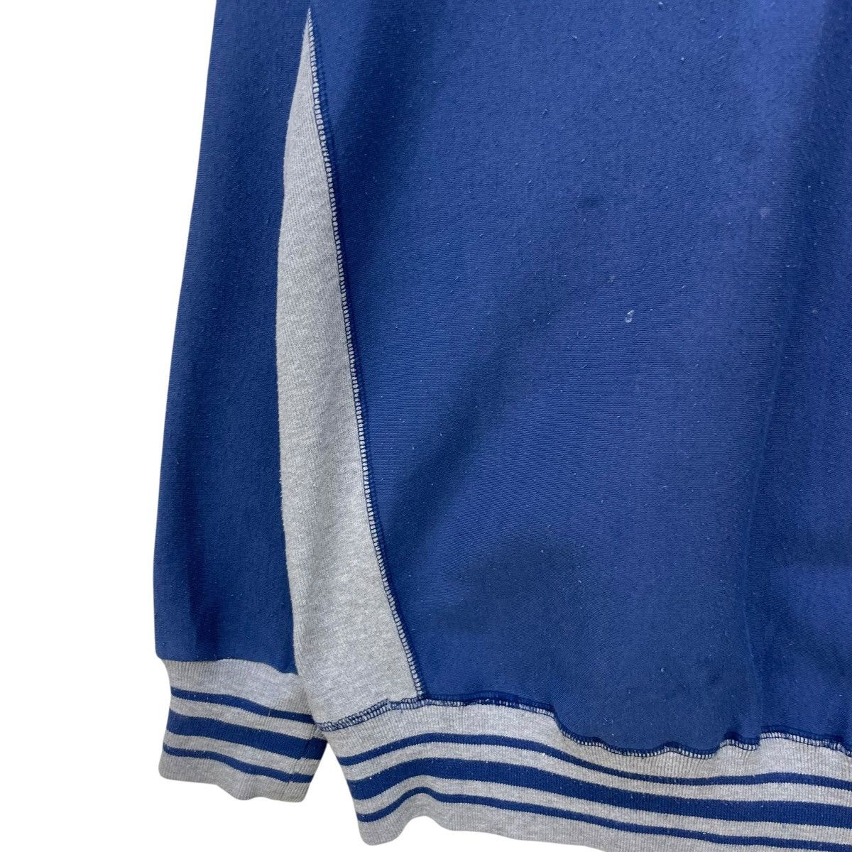 Everlast 💥Vintage 90s Everlast Half Zip Pullover Size US M / EU 48-50 / 2 - 4 Thumbnail