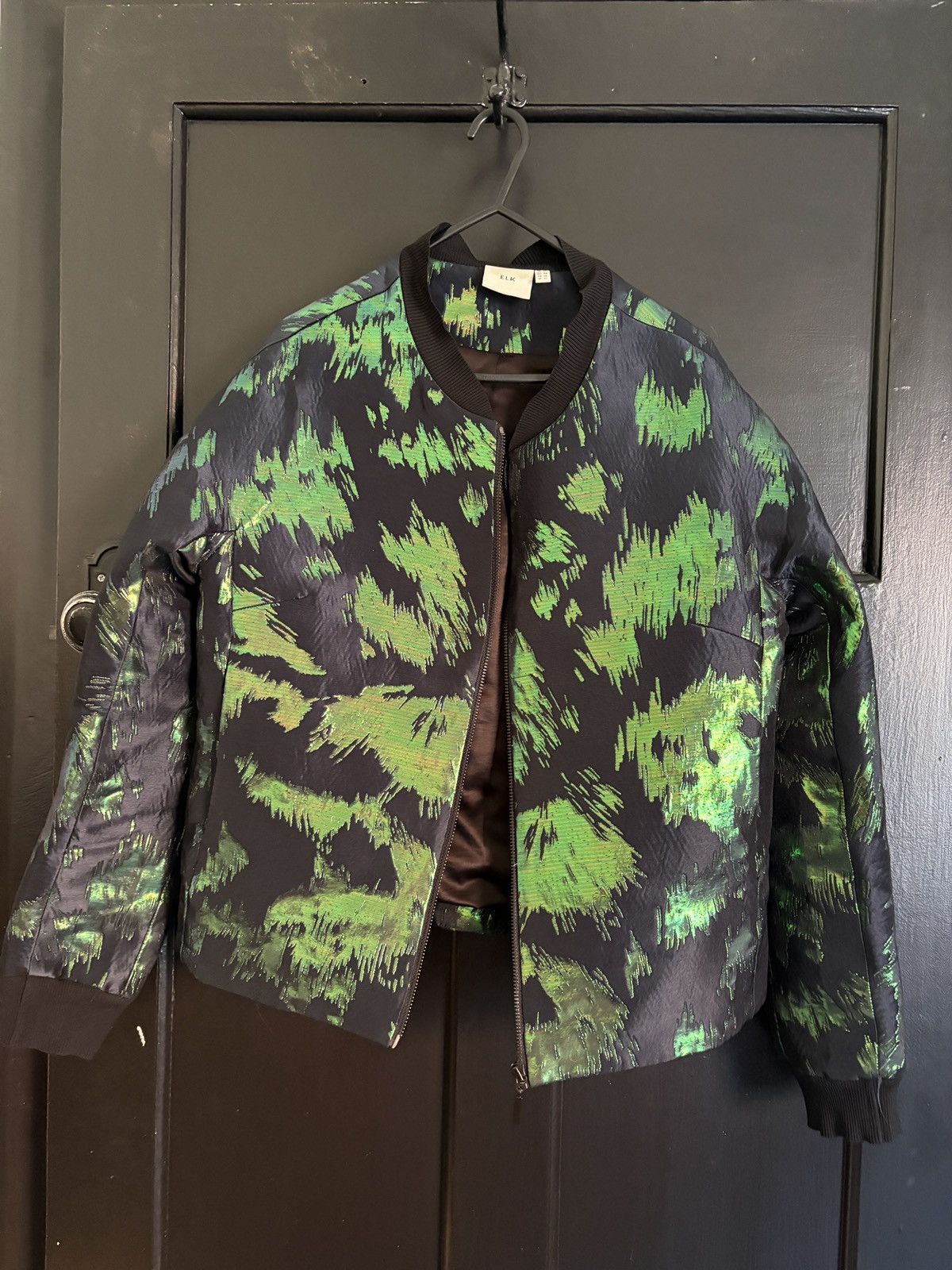 Other ELK // Size 10 (Womens’) // Bomber Jacket Size M / US 6-8 / IT 42-44 - 1 Thumbnail