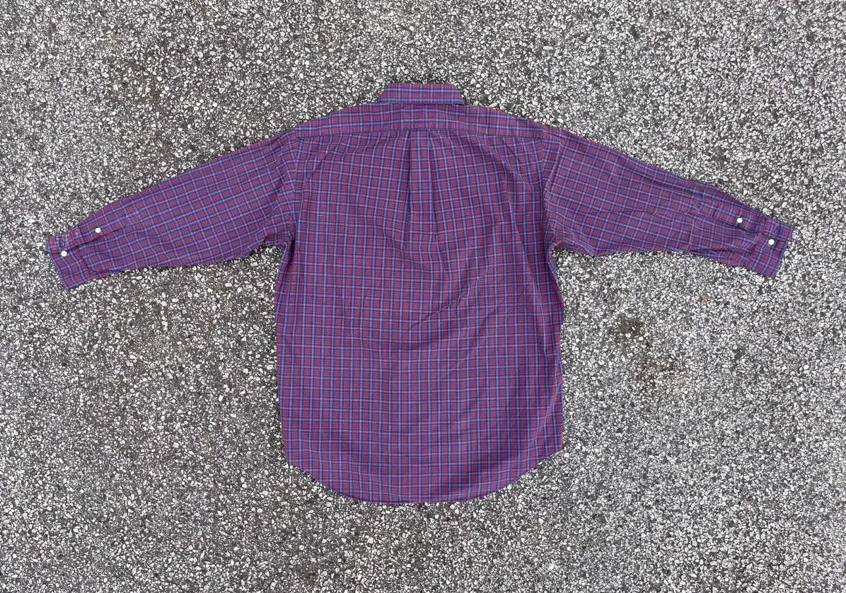 Polo Ralph Lauren × Vintage Vintage Ralph Lauren Button Up Size US L / EU 52-54 / 3 - 5 Thumbnail