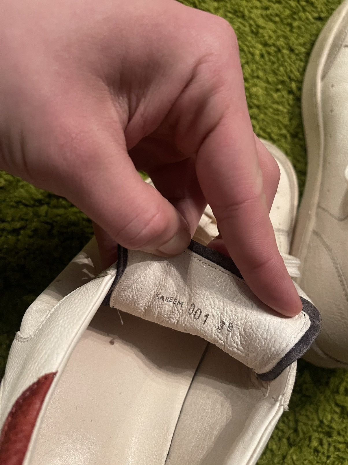Designer × Officine Creative Officine Creative oldmoney style leather sneakers Size US 6 / EU 39 - 9 Thumbnail