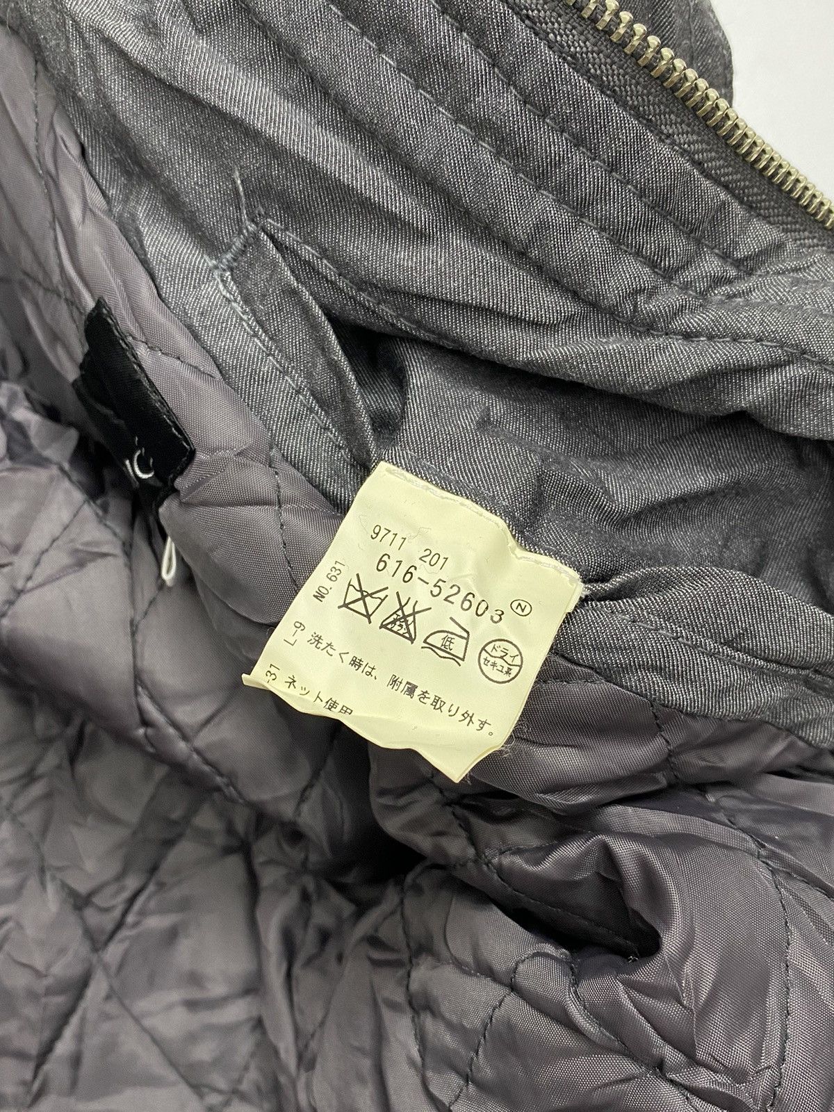 GOA bono jacket TKMIXPICE goa inspired Size US M / EU 48-50 / 2 - 8 Thumbnail