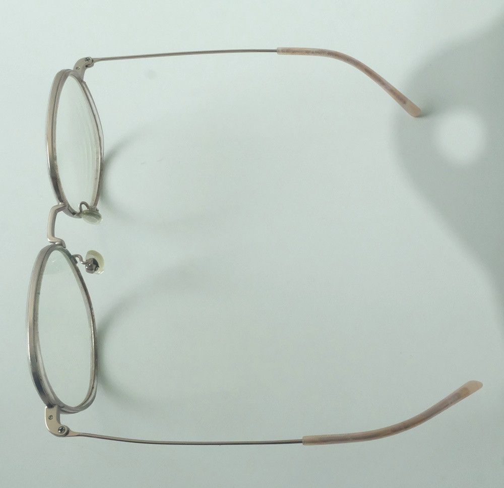 Japanese Brand Owndays Lillybell Glasses Size ONE SIZE - 4 Thumbnail