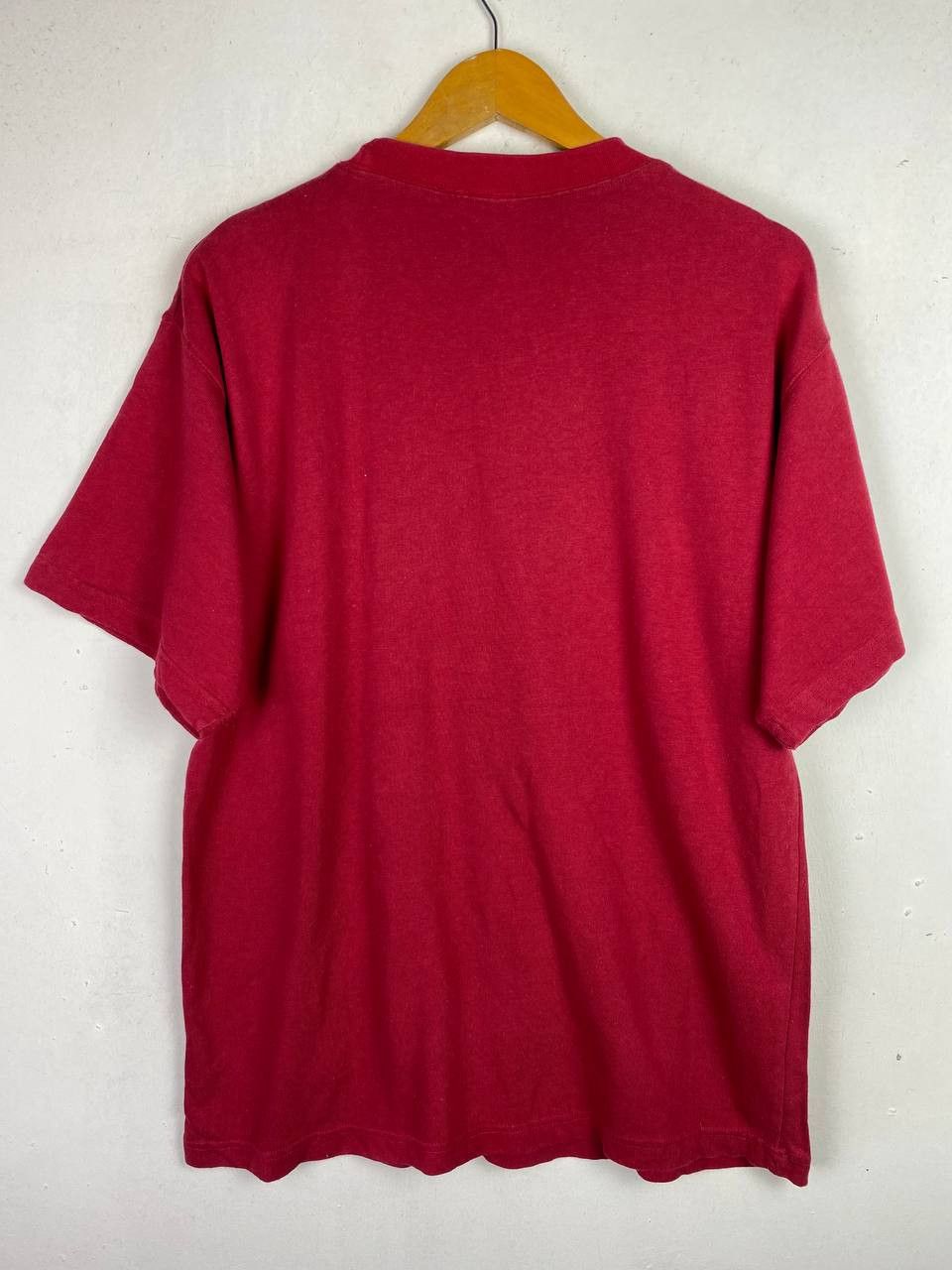 Karl Kani vintage karl kani tee steel emblem logo Size US S / EU 44-46 / 1 - 5 Thumbnail