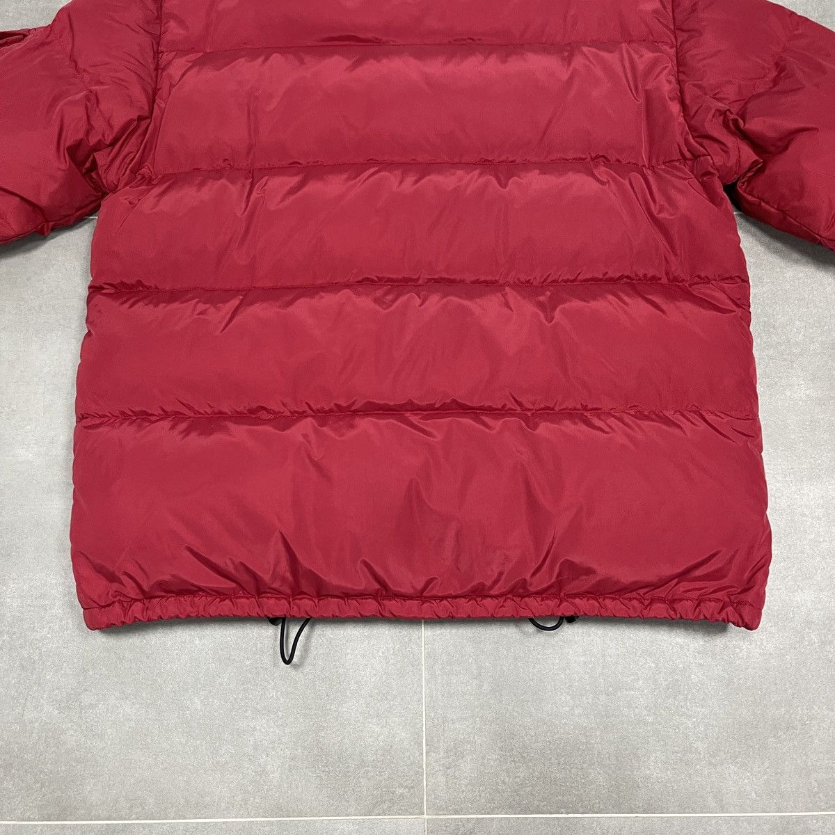 Tommy Hilfiger × Vintage Vintage Tommy Hilfiger Puffer Down Jacket Size L Size US L / EU 52-54 / 3 - 22 Thumbnail
