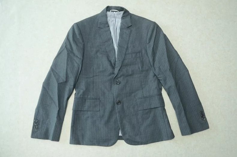 Thom Browne Thom Browne Suits and shorts Size 46S - 2 Thumbnail