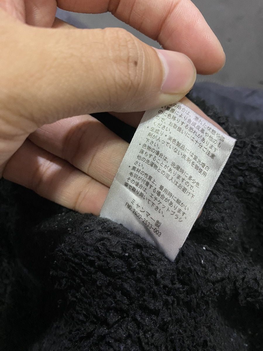 If Six Was Nine × Japanese Brand × Le Grande Bleu (L.G.B.) 💸BINDINGOFFER💸Louis Charlon Suede Jacket 14thaddiction Size US M / EU 48-50 / 2 - 8 Thumbnail