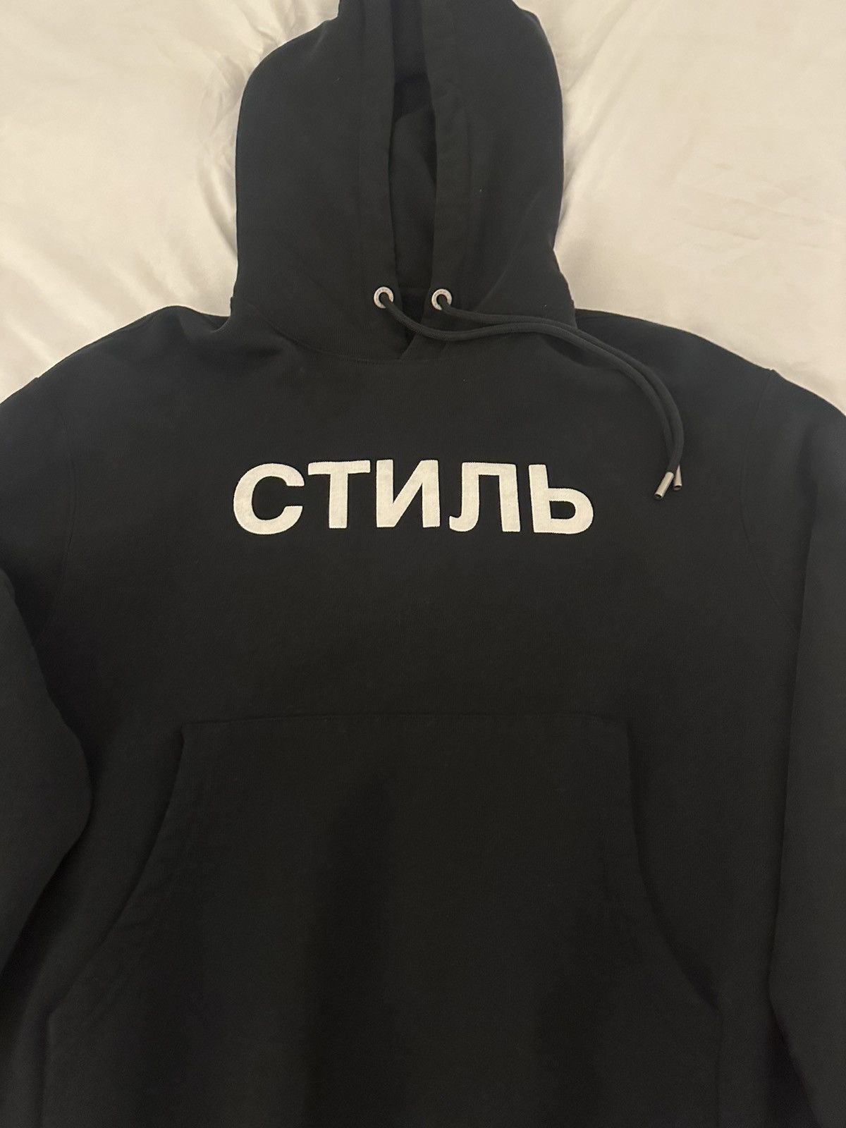 Heron Preston HERON PRESTON Size US S / EU 44-46 / 1 - 2 Thumbnail