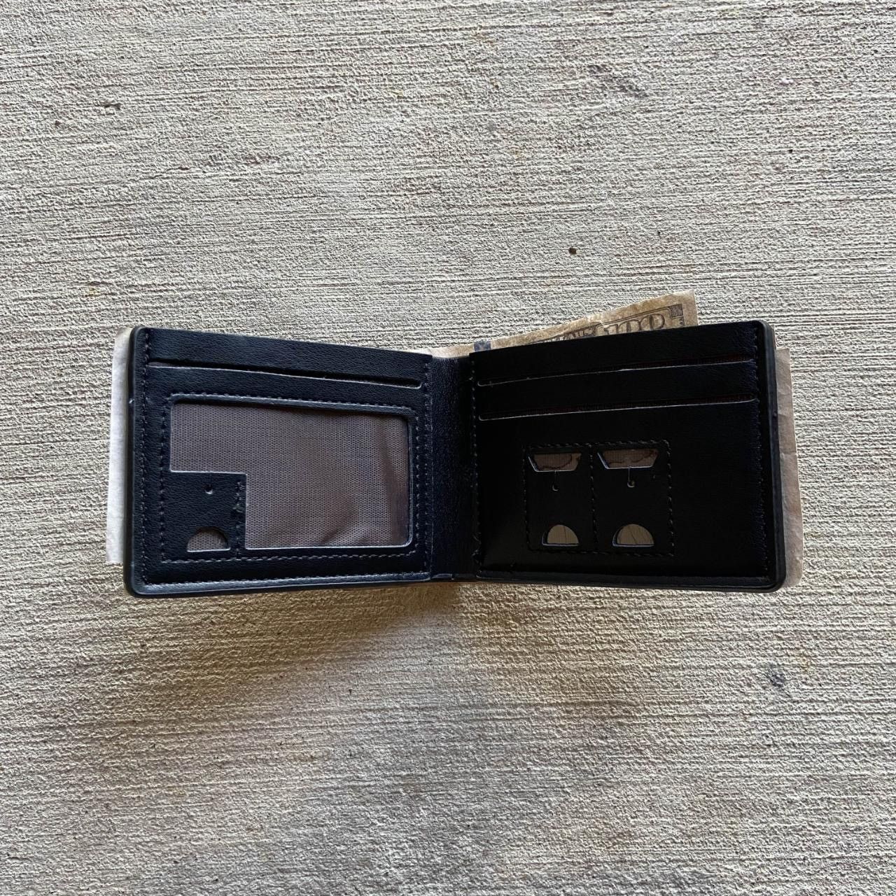 Vintage Bill Wallet Size ONE SIZE - 5 Thumbnail