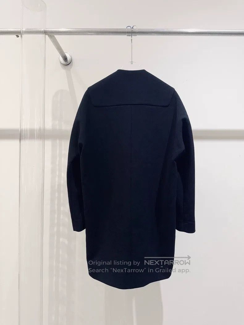 Balenciaga Balenciaga Jacket Size XXS / US 00 / IT 34 - 2 Thumbnail
