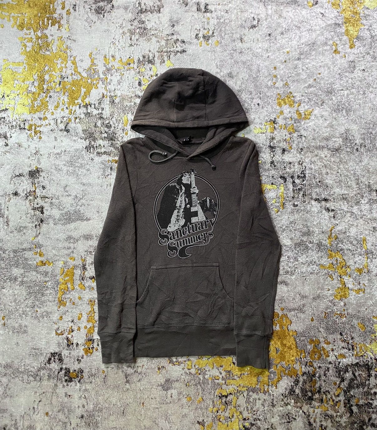Hysteric Glamour Japanes moussy “ hysteric glamour style “ Size S / US 4 / IT 40 - 1 Thumbnail