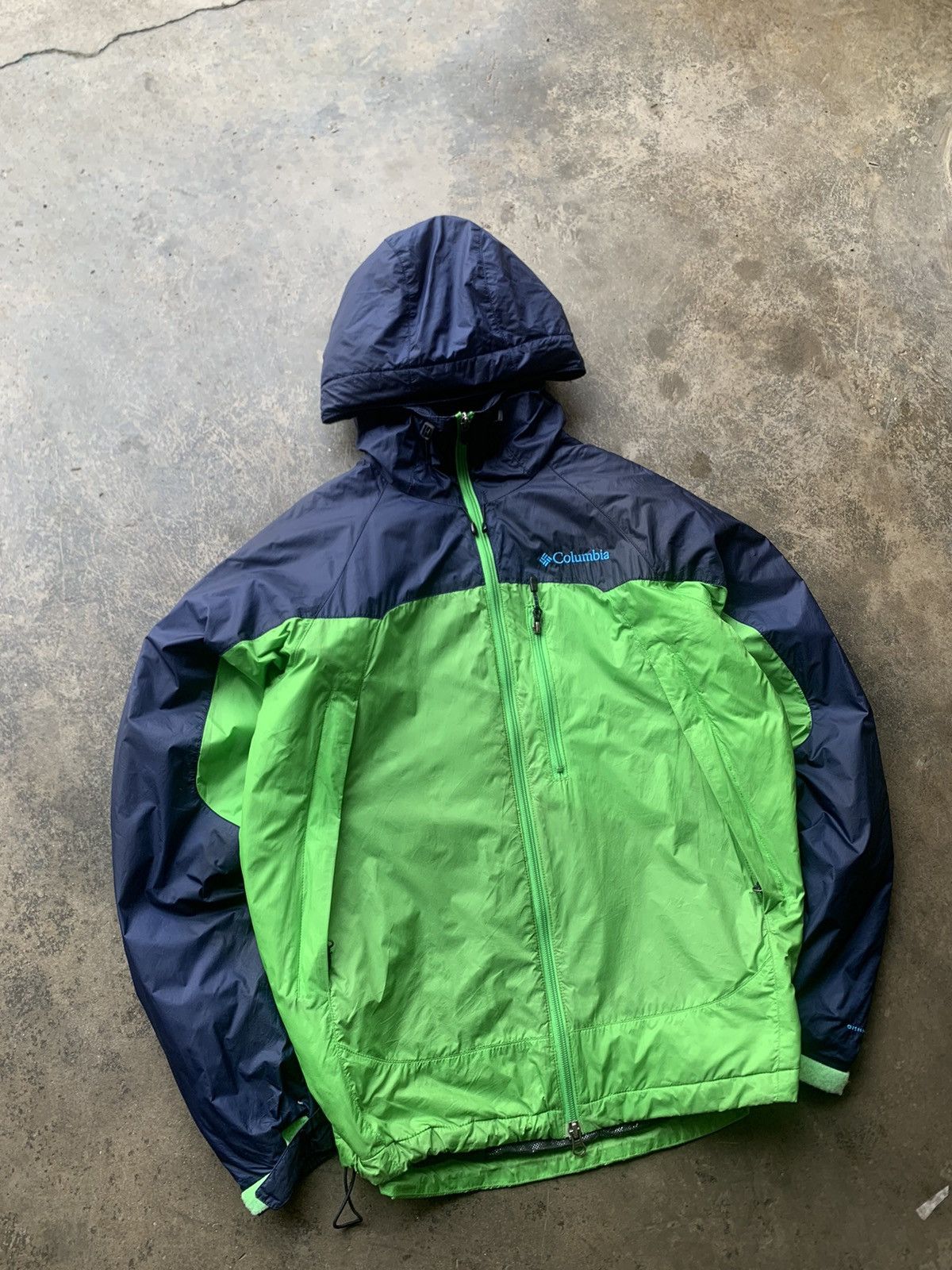 Columbia 👹Columbia Light Puffer Jacket Size US M / EU 48-50 / 2 - 3 Thumbnail