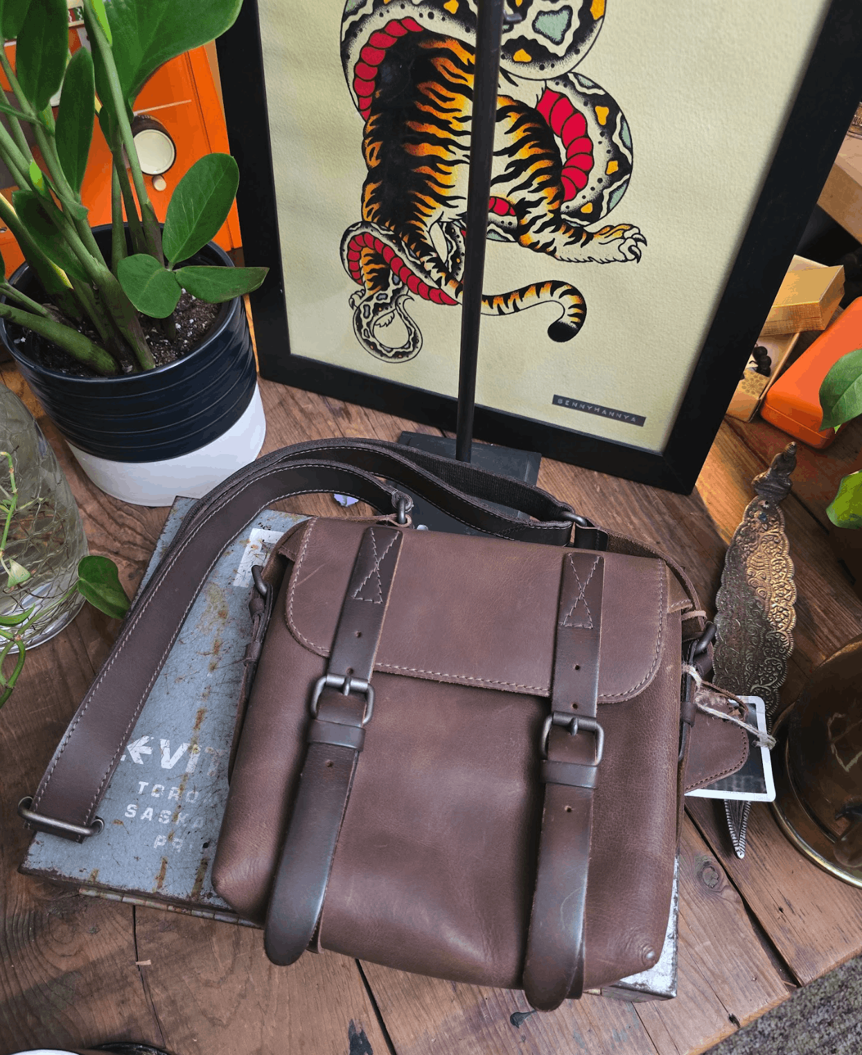 Other Lucky Loser Shoulder Bag Size ONE SIZE - 1 Thumbnail