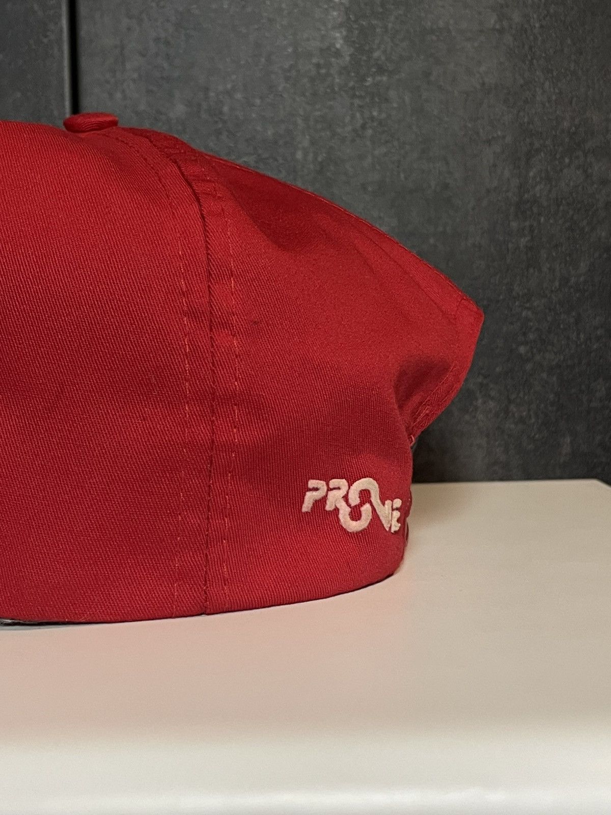 Vintage Rare Vintage 1992 San Francisco 49ers Trucker Cap Hat Size ONE SIZE - 7 Thumbnail
