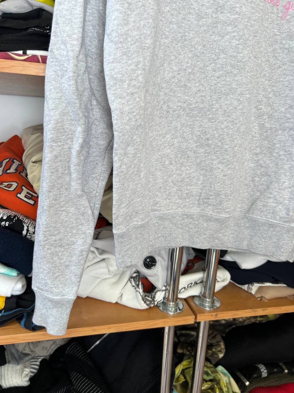 Maison Labiche × Vintage Maison Labiche Bubble Gum Sweatshirt Size US S / EU 44-46 / 1 - 5 Thumbnail