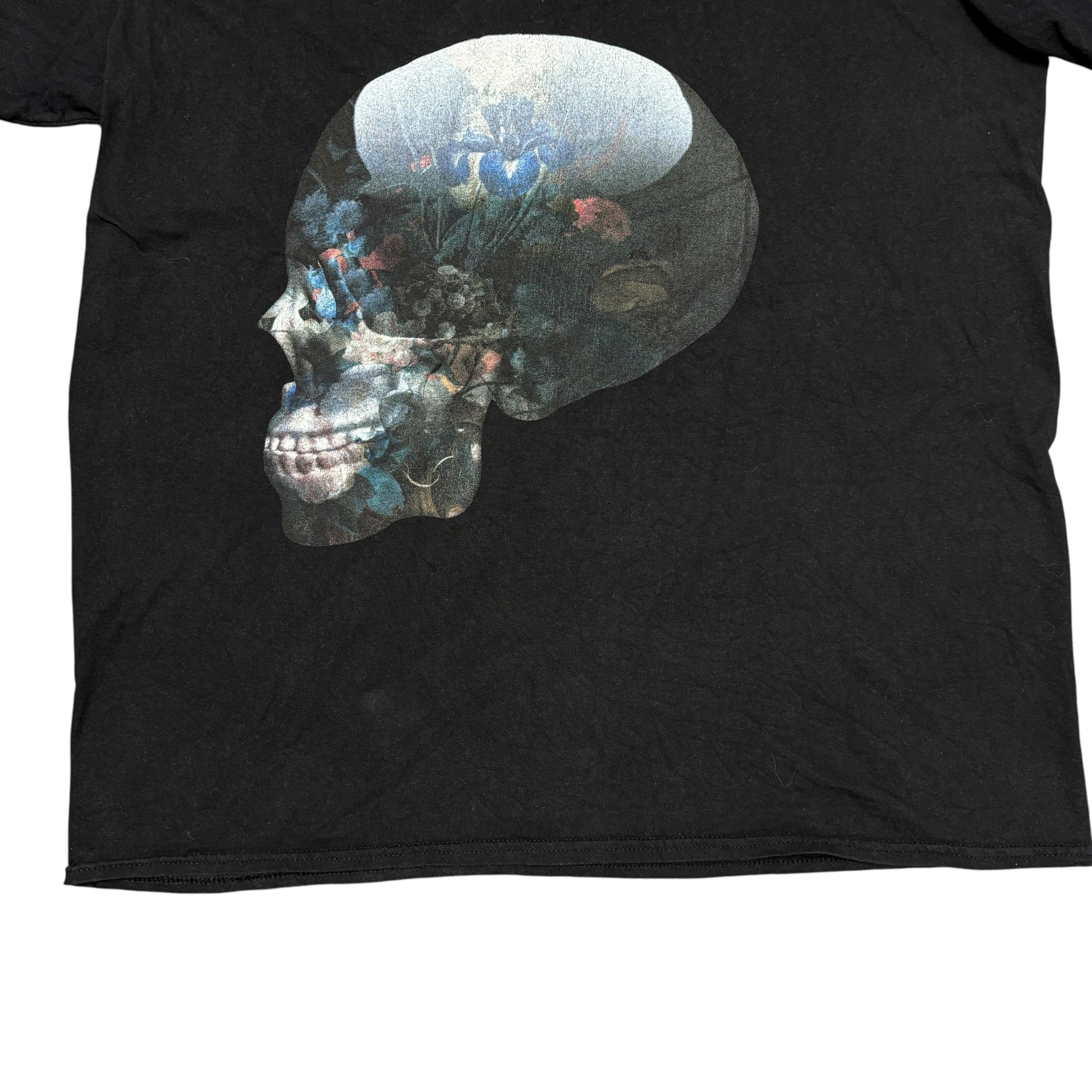 Band Tees Thunder Vintage Band T Shirt Tour Def Leppard Whitesnake Size US XL / EU 56 / 4 - 8 Thumbnail