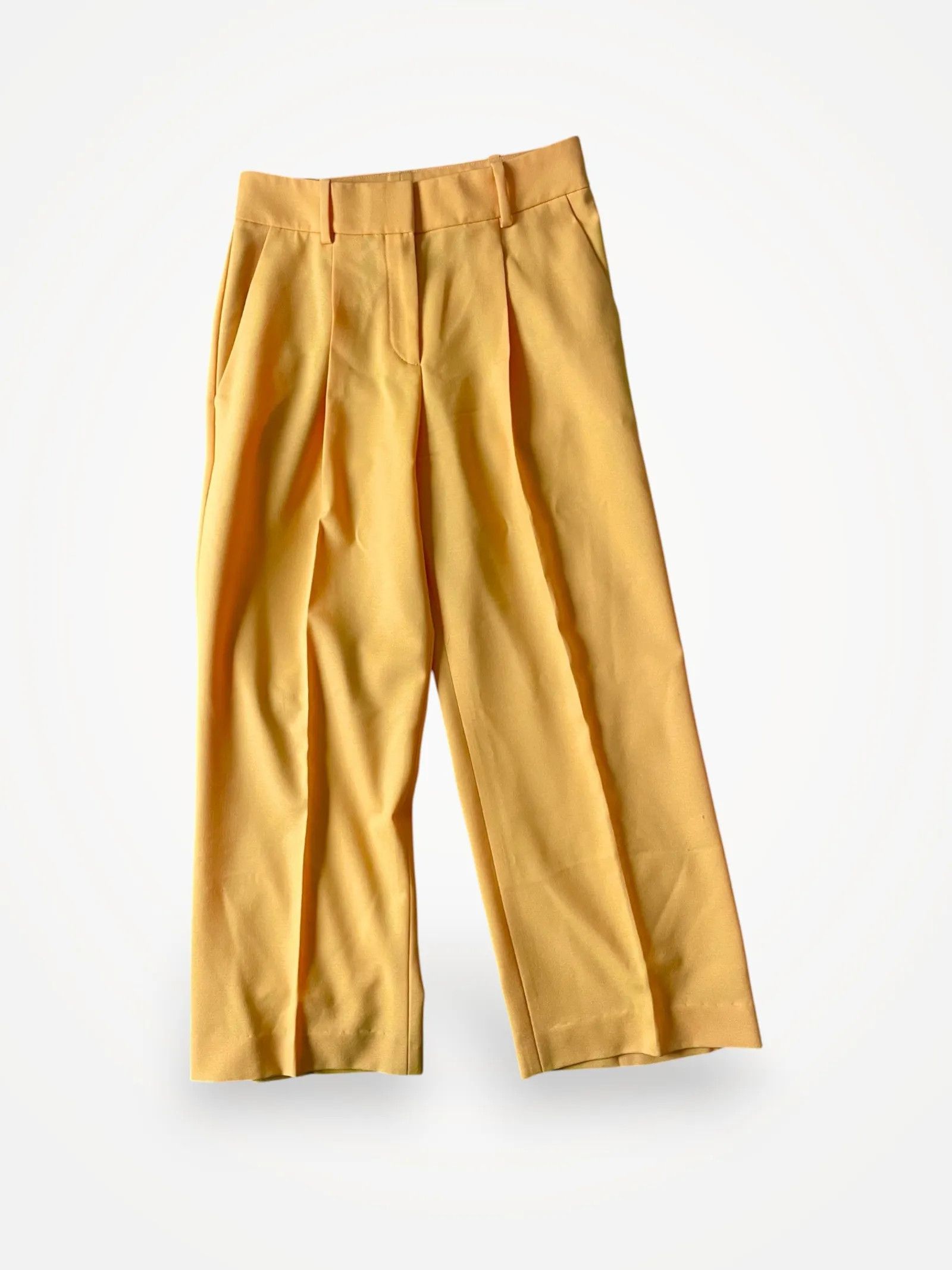 Hugo Boss Hugo Boss Pants Size 25" / US 0 / IT 36 - 1 Thumbnail