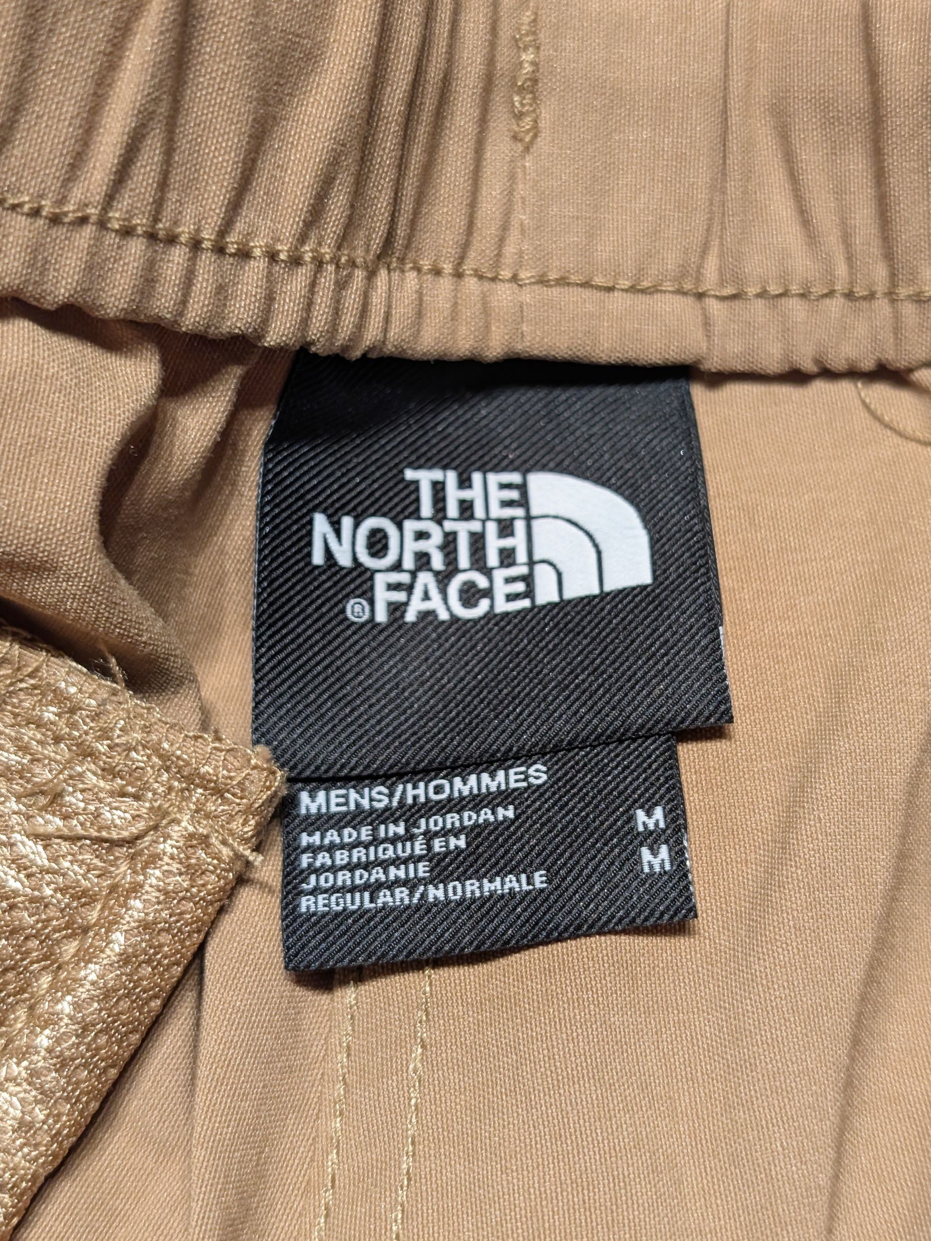 The North Face The North Face Class V pull on pants mens M Size US 34 / EU 50 - 5 Thumbnail