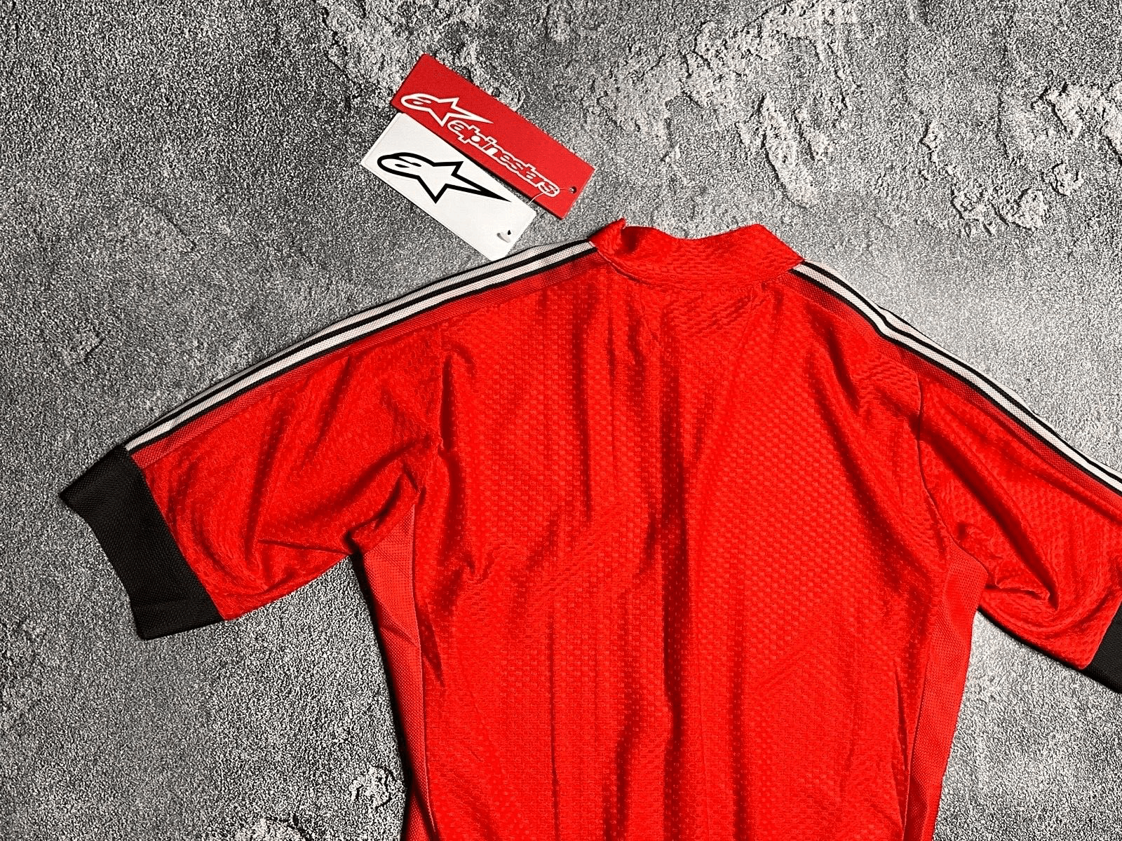 Alpinestars alpinestars xc ss cycling jersey S Size US S / EU 44-46 / 1 - 10 Thumbnail