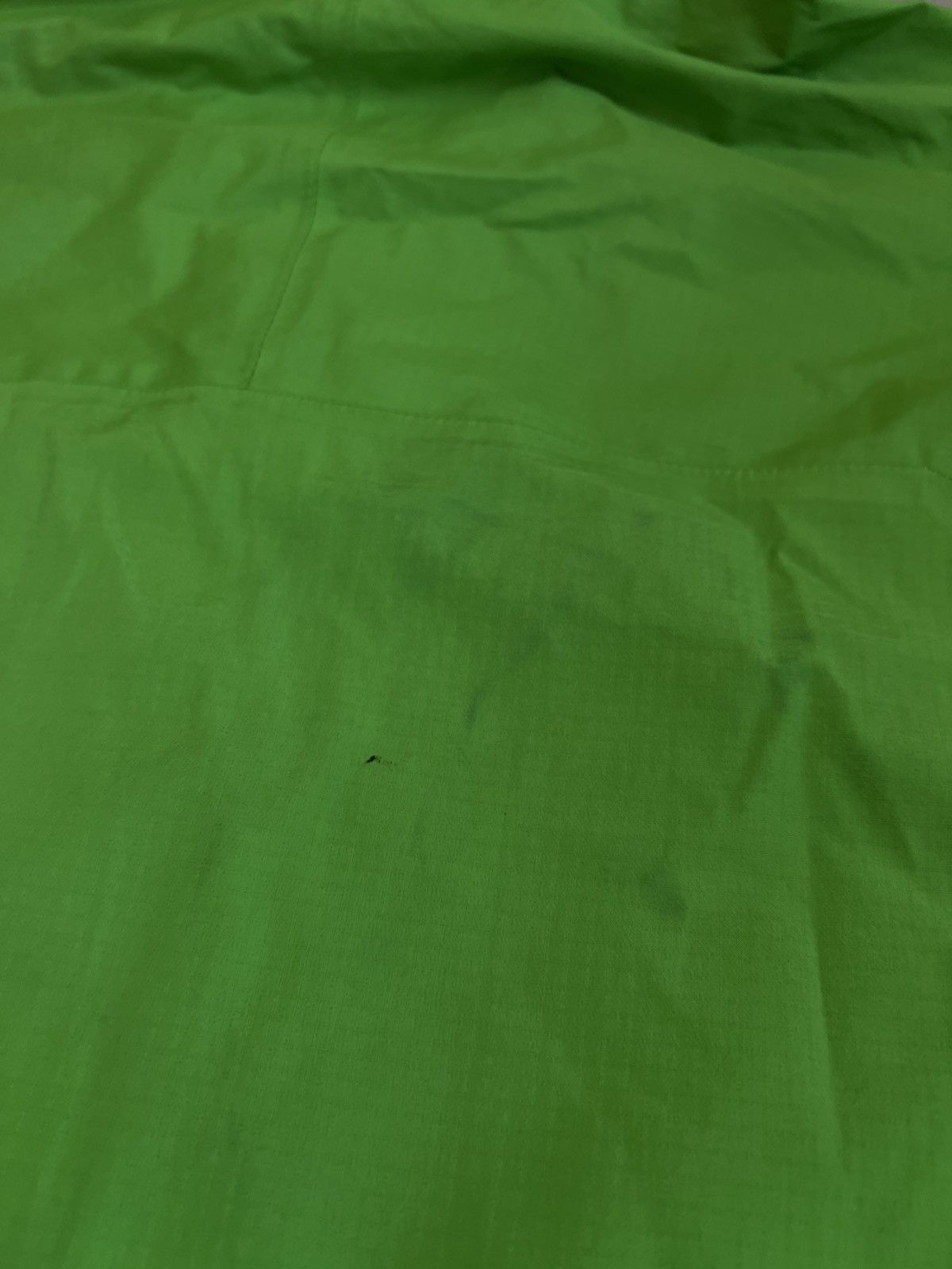 Haglofs HAGLOFS Lightweight Windbreaker Jacket Men Gore Tex Size M Size US M / EU 48-50 / 2 - 16 Thumbnail