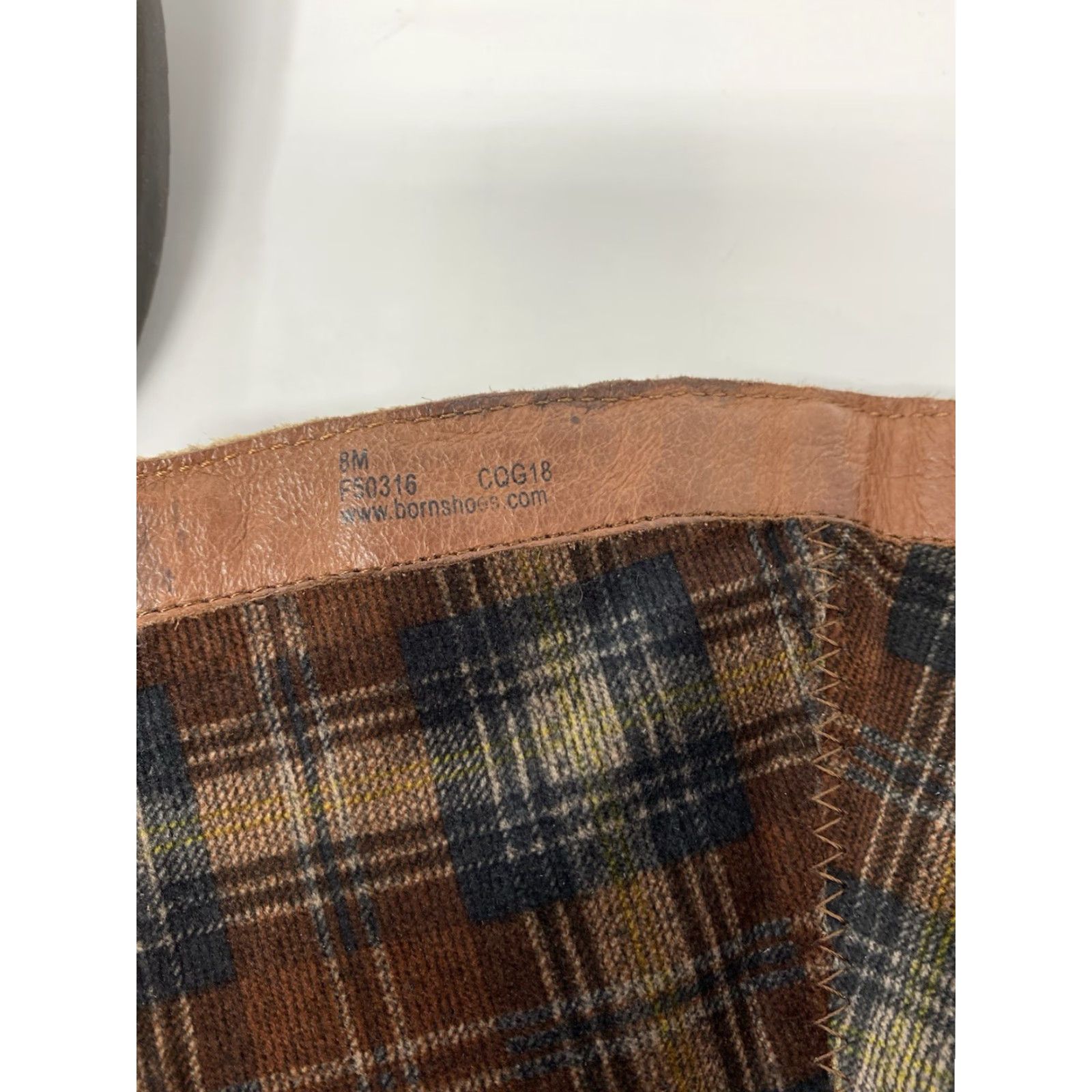 Born VINTAGE BORN Boots? (No) Size US 8 / IT 38 - 6 Thumbnail