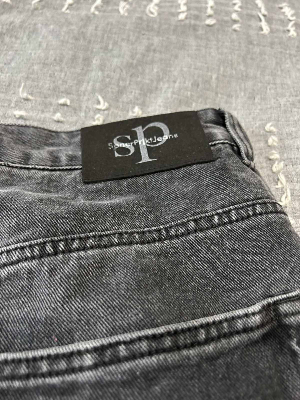 Other Spencer Project jeans Size US 36 / EU 52 - 2 Thumbnail