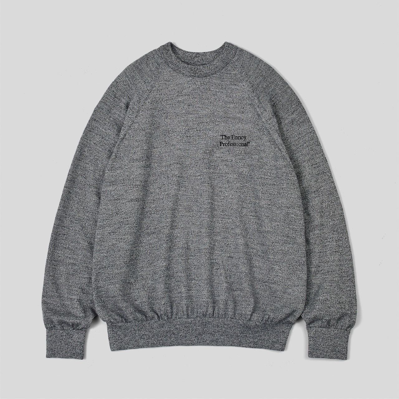 Japanese Brand Ennoy Professional Sweater Size ONE SIZE - 1 Thumbnail